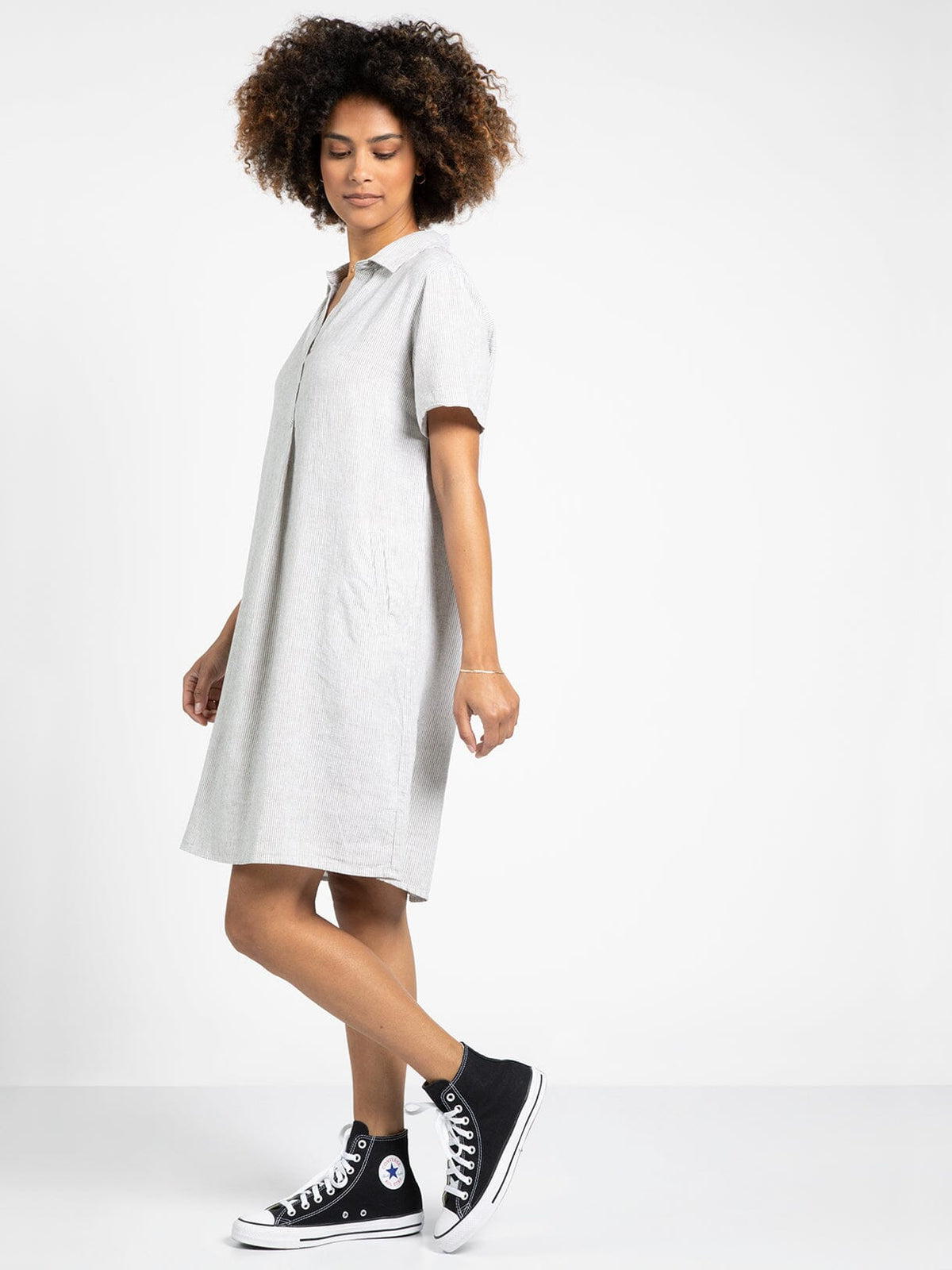 LINDSEY DRESS - PREPACK 6 UNITS