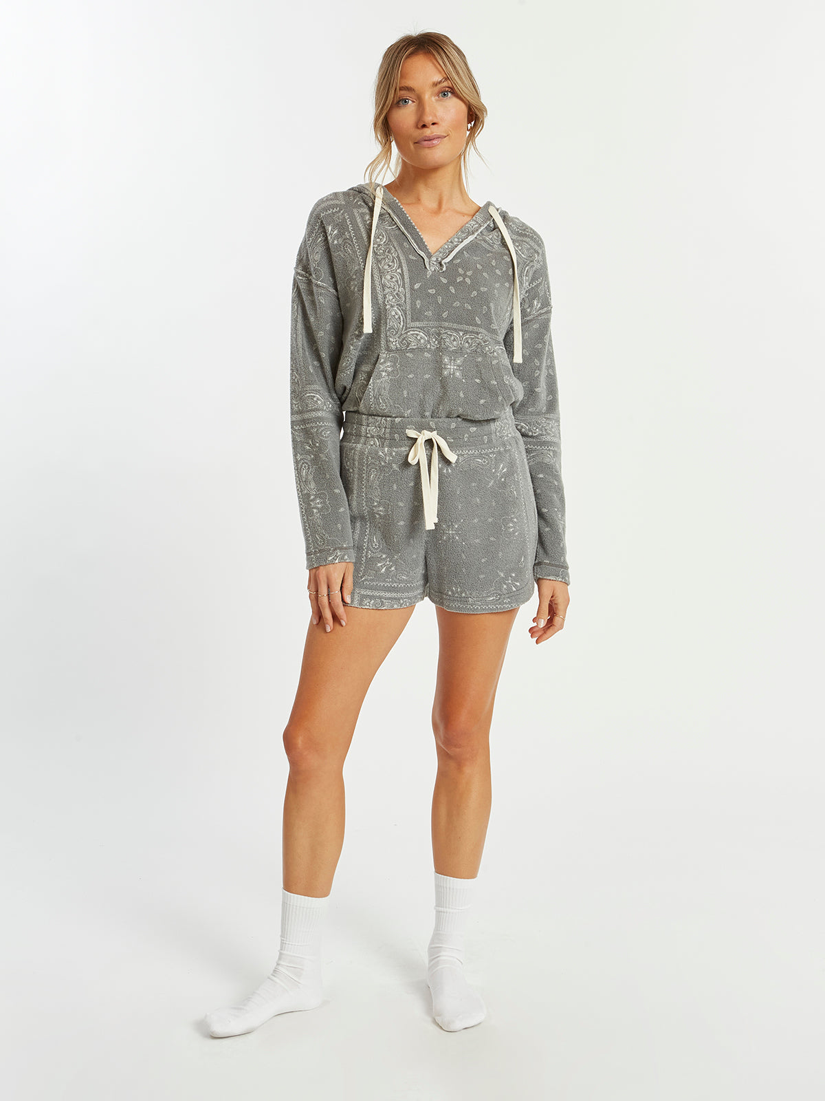 LYRA SHORTS - PRE PACK 6 UNITS