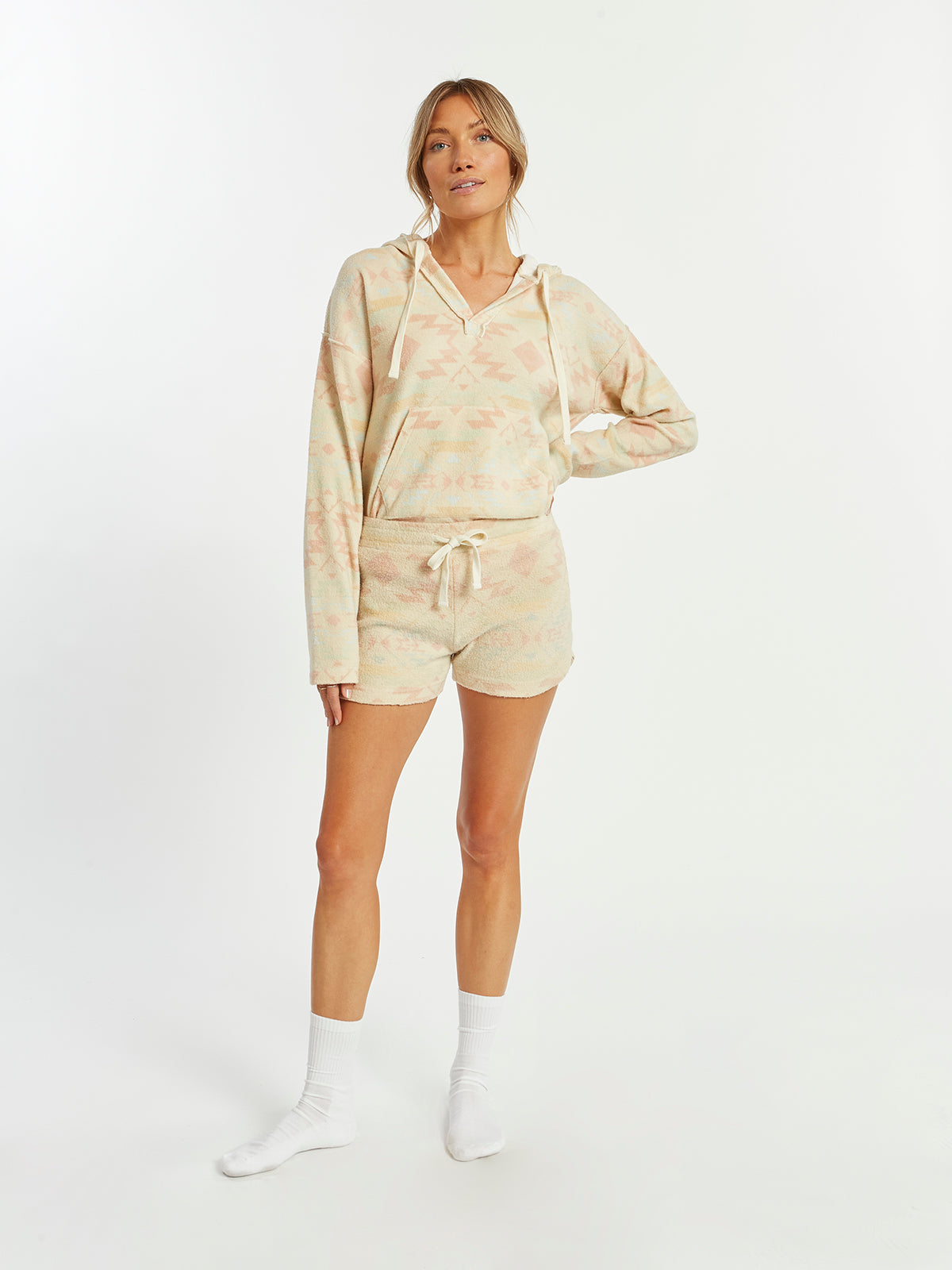 LYRA SHORTS - PRE PACK 6 UNITS