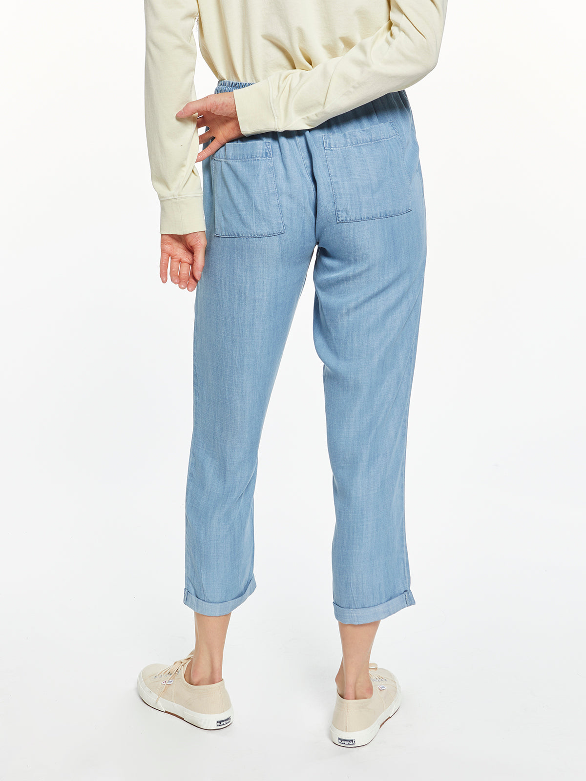 MAISIE PANTS - PRE PACK 6 UNITS