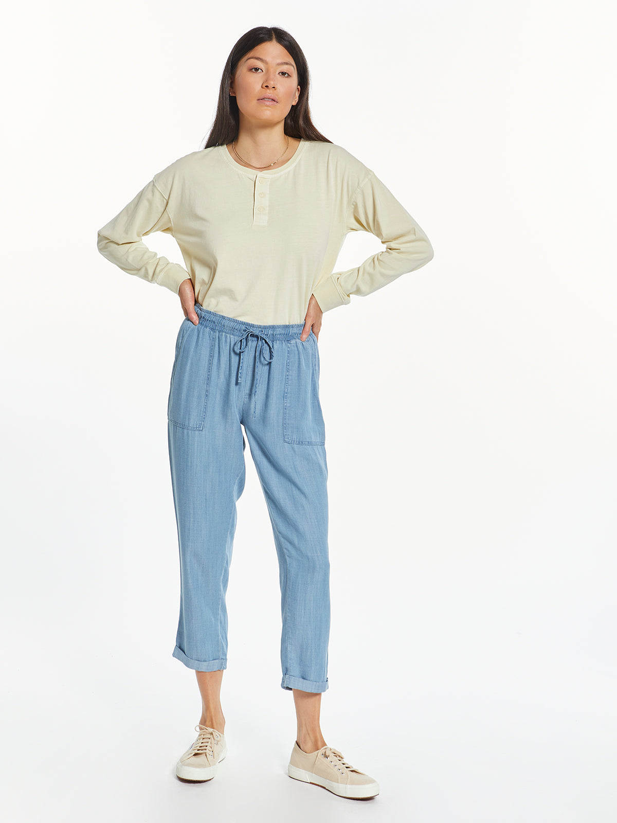 MAISIE PANTS - PRE PACK 6 UNITS