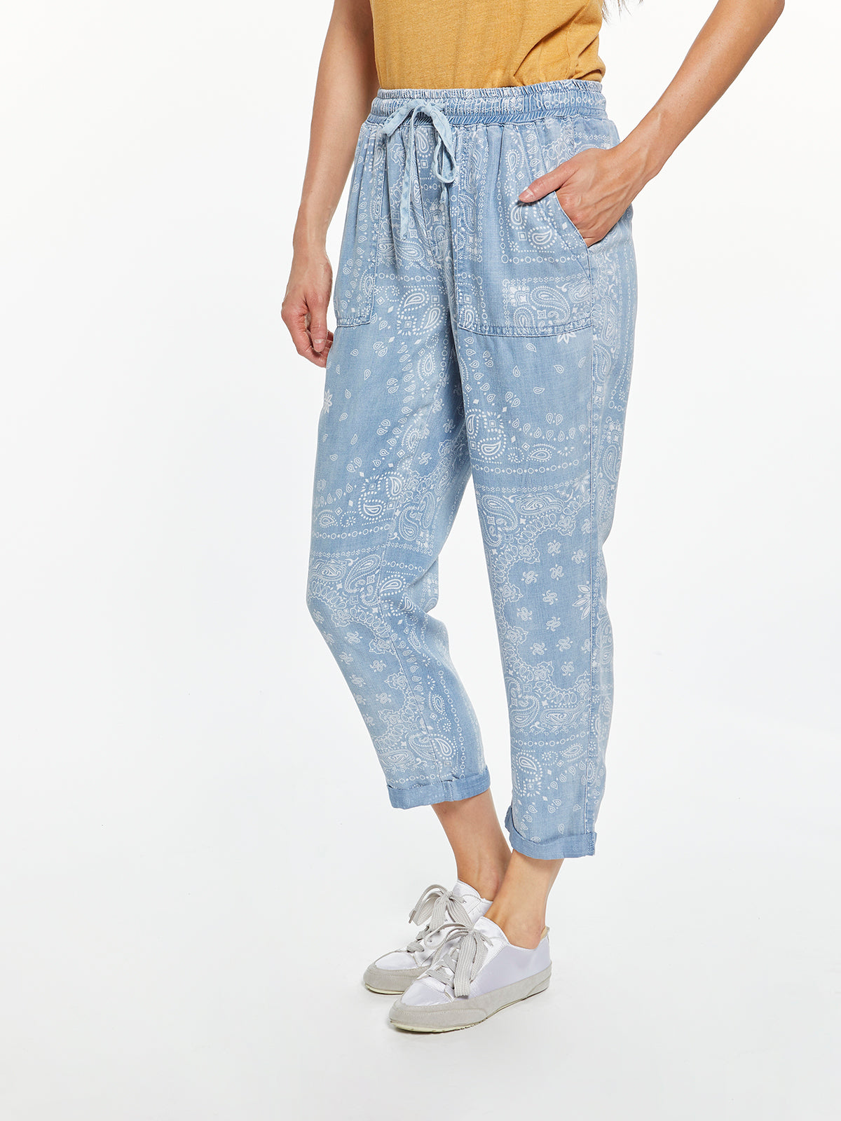 MAISIE PANTS - PRE PACK 6 UNITS