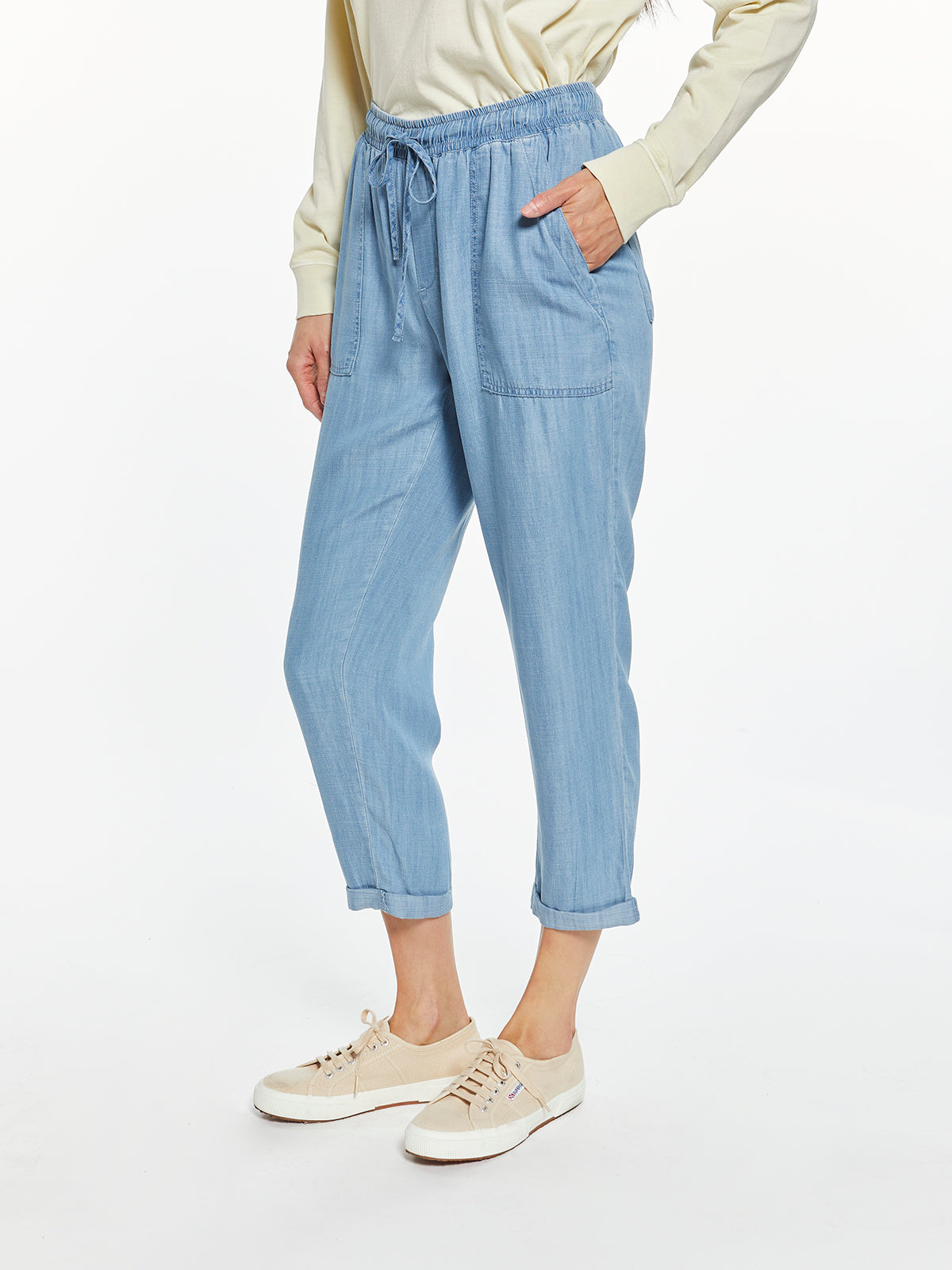 MAISIE PANTS - PRE PACK 6 UNITS