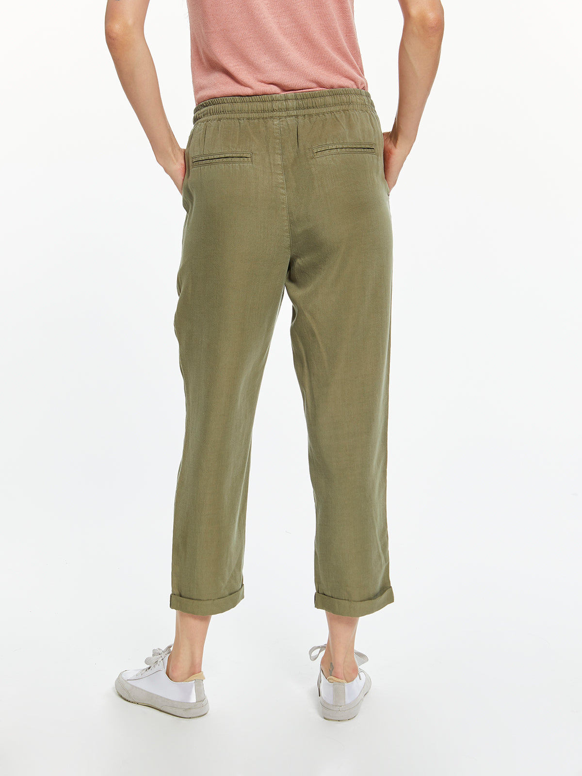 MAISIE PANTS - PRE PACK 6 UNITS