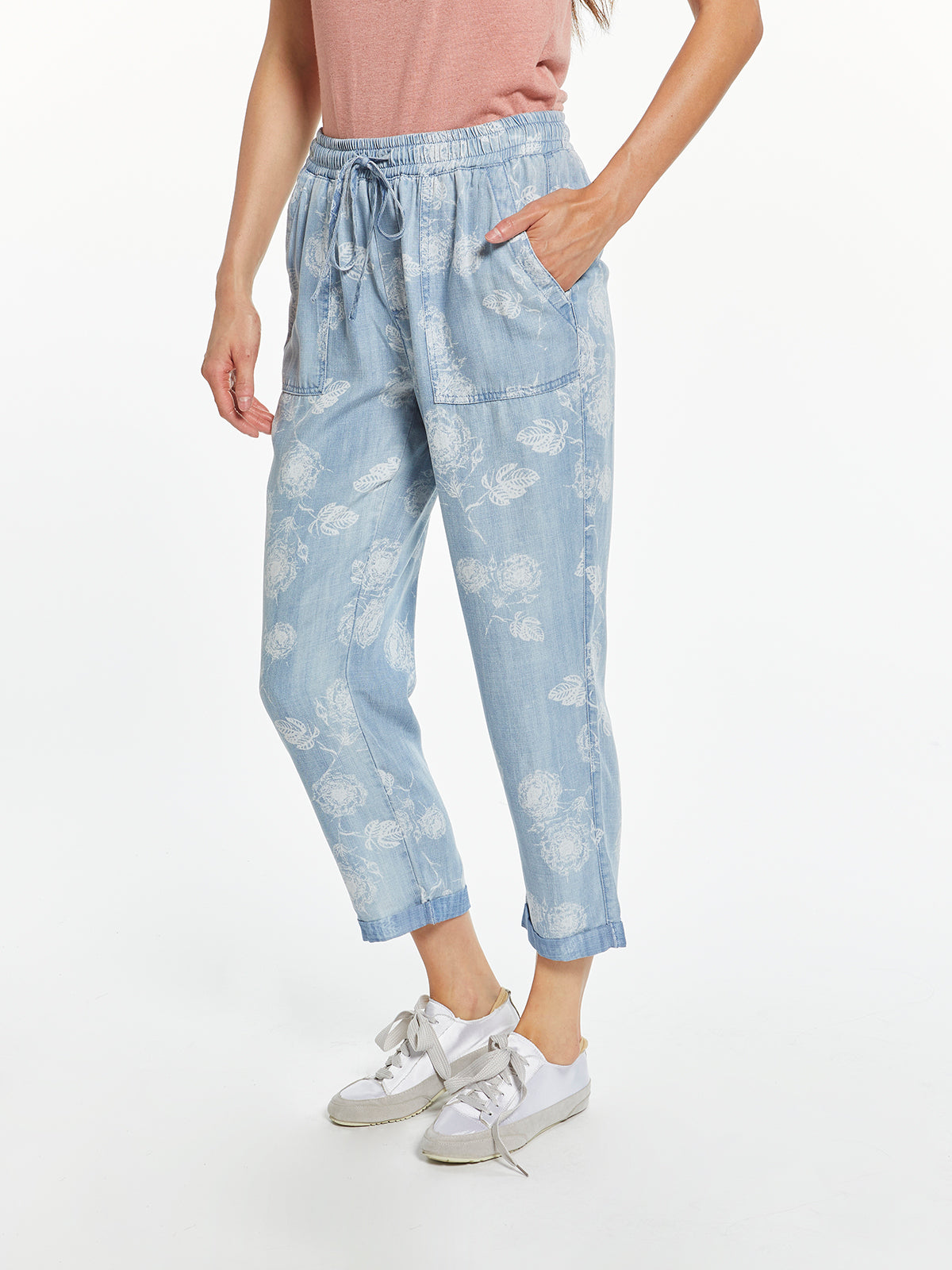 MAISIE PANTS - PRE PACK 6 UNITS