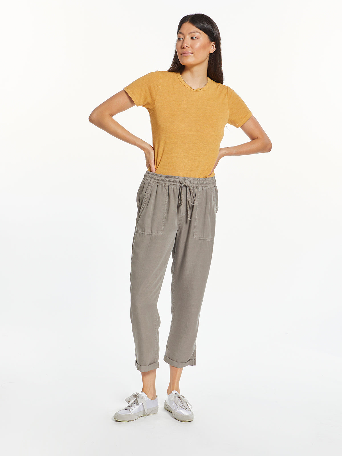 MAISIE PANTS - PRE PACK 6 UNITS