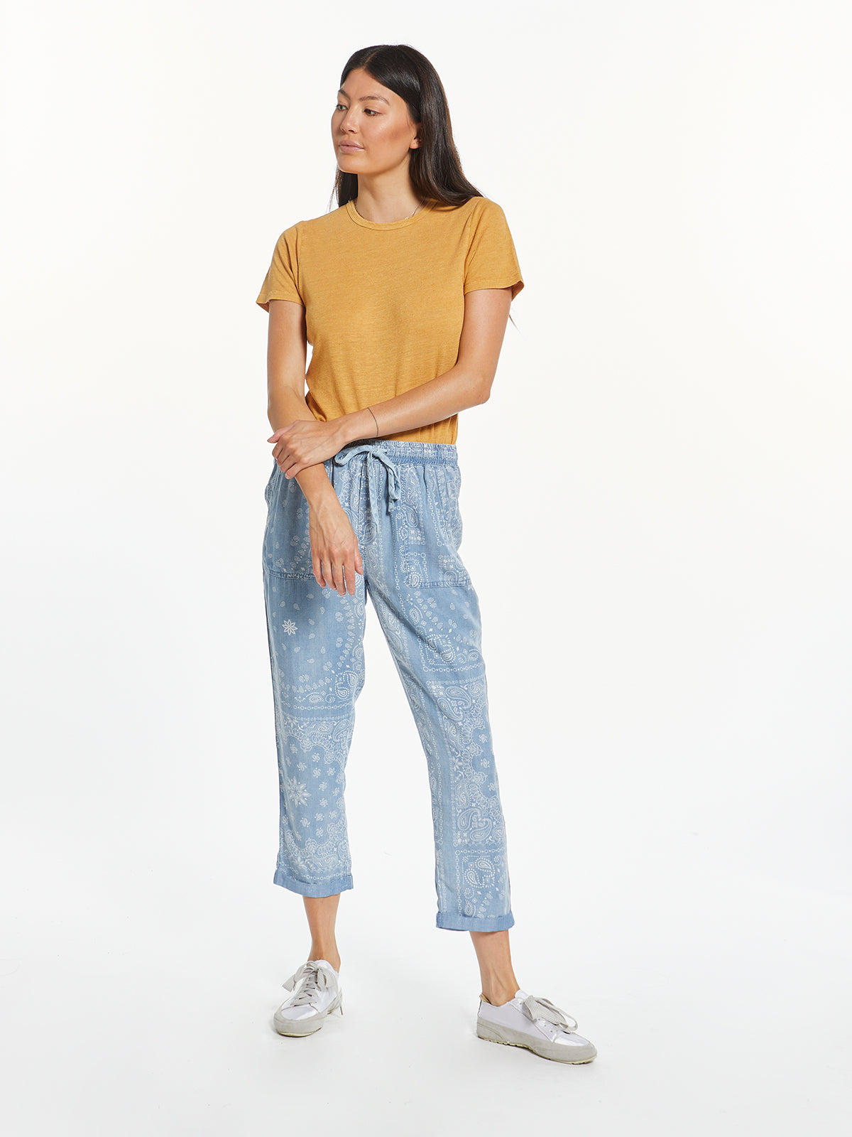 MAISIE PANTS - PRE PACK 6 UNITS