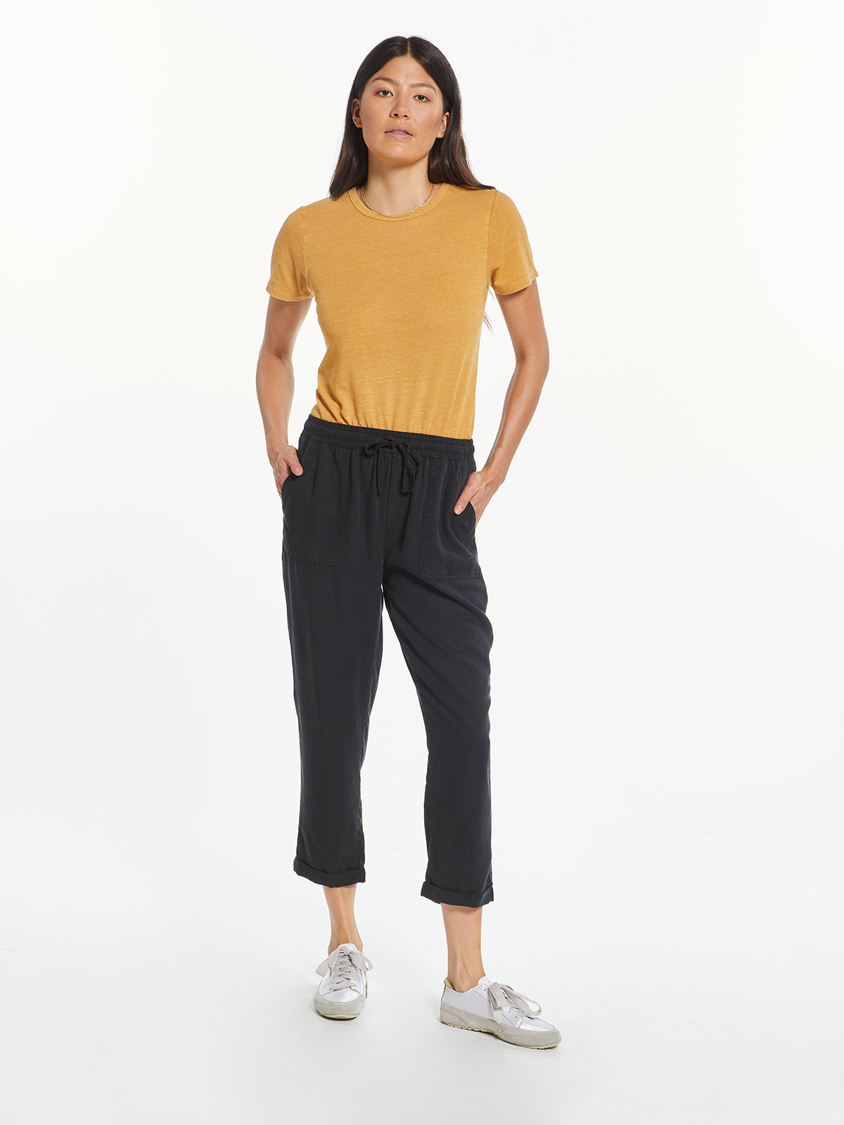 MAISIE PANTS - PRE PACK 6 UNITS