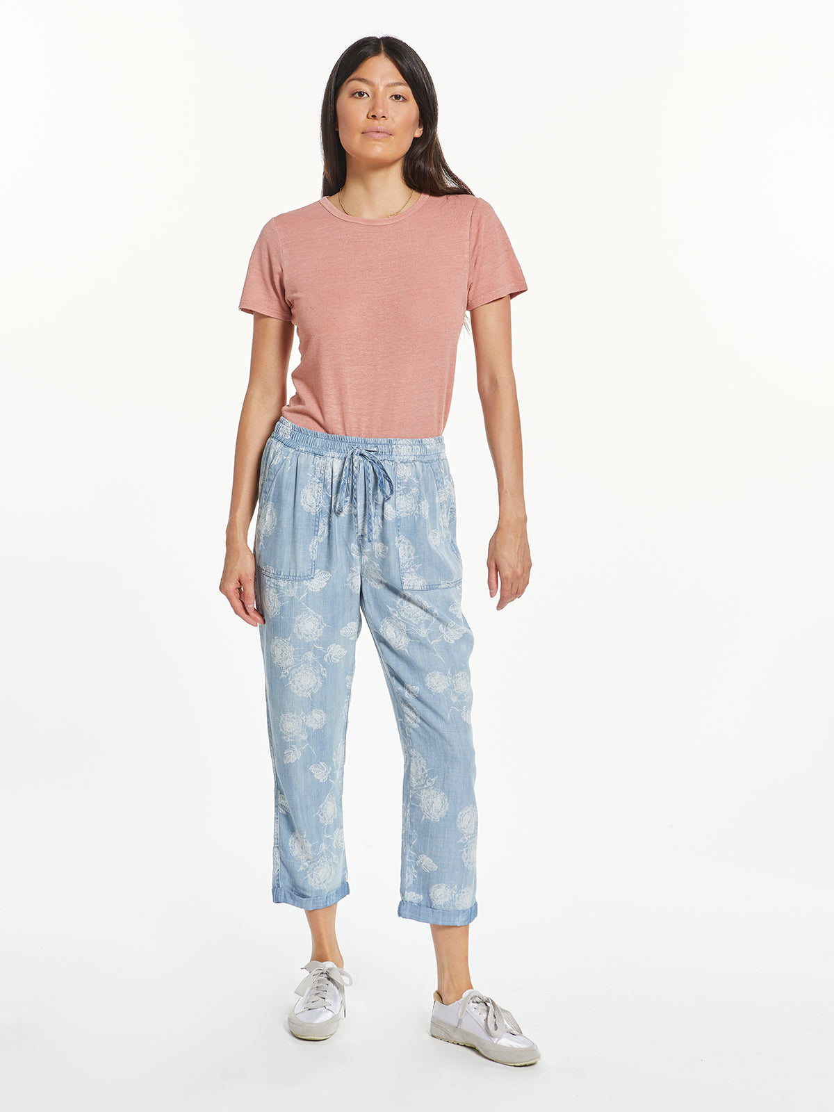 MAISIE PANTS - PRE PACK 6 UNITS