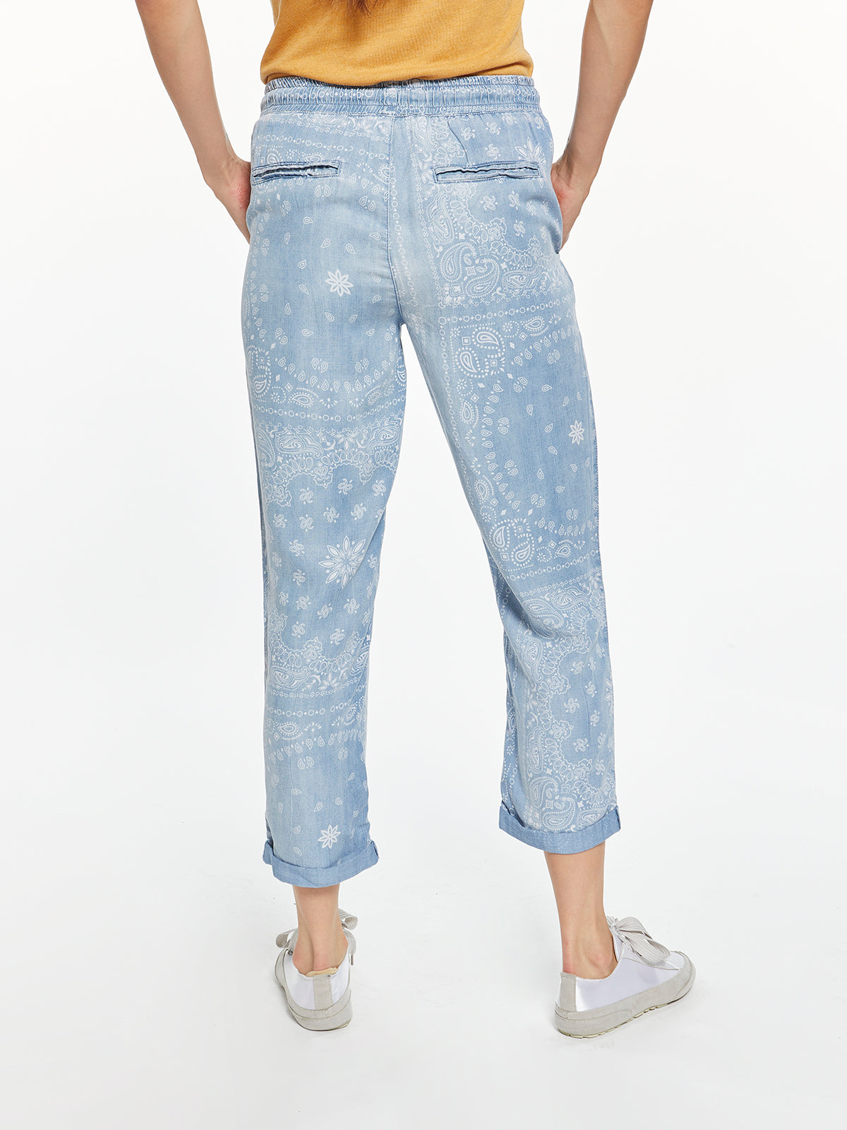 MAISIE PANTS - PRE PACK 6 UNITS