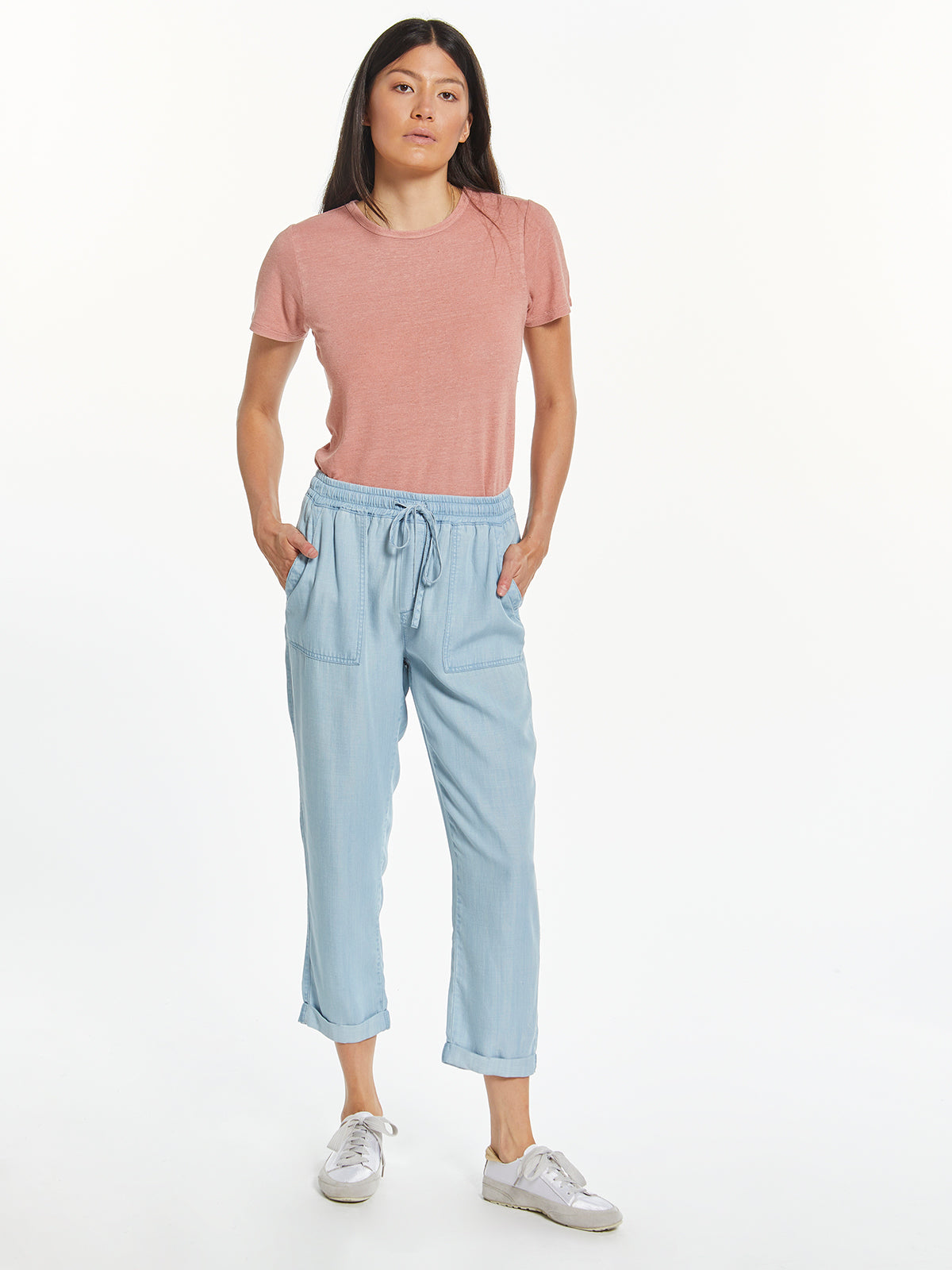 MAISIE PANTS - PRE PACK 6 UNITS