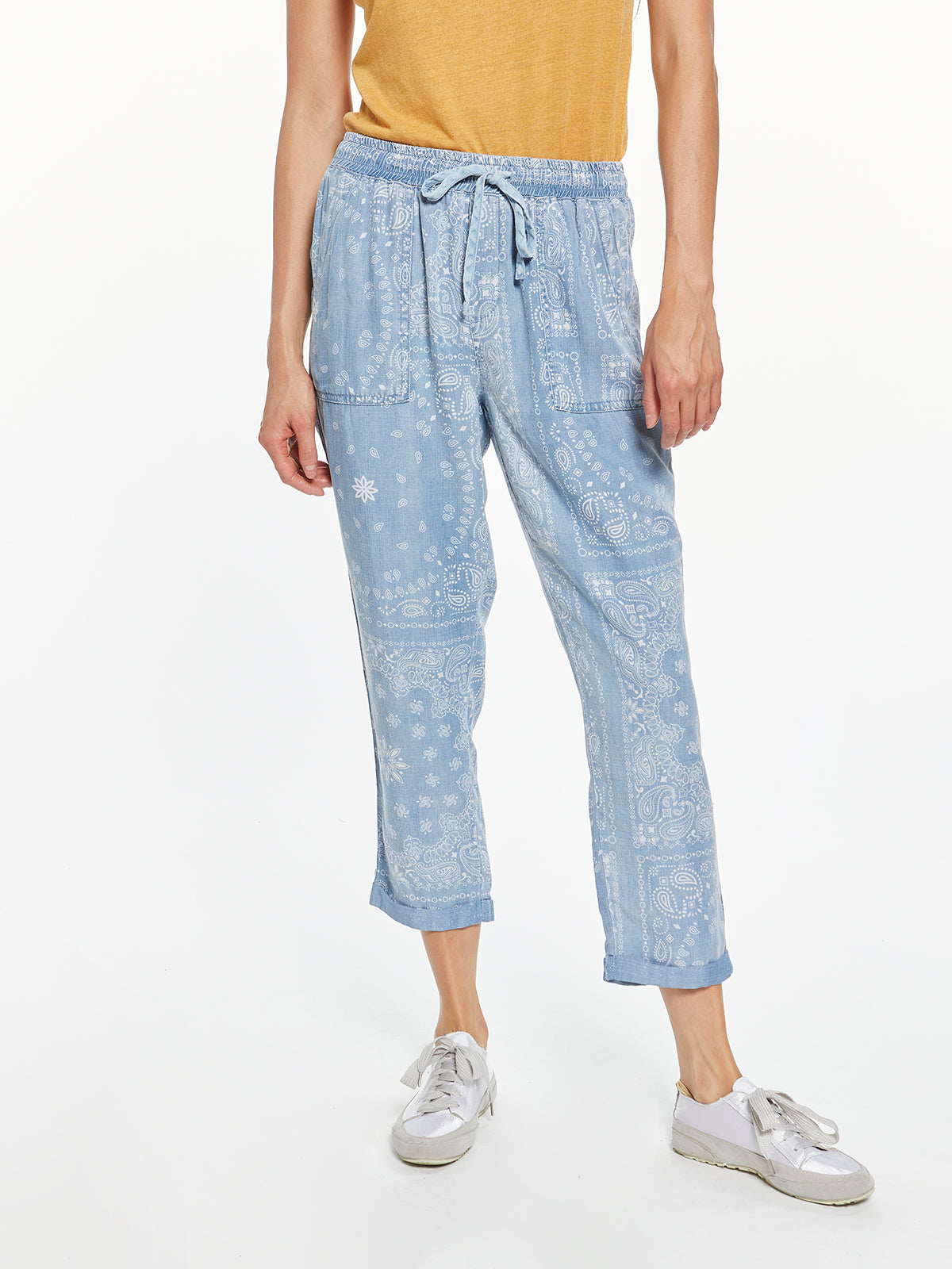 MAISIE PANTS - PRE PACK 6 UNITS