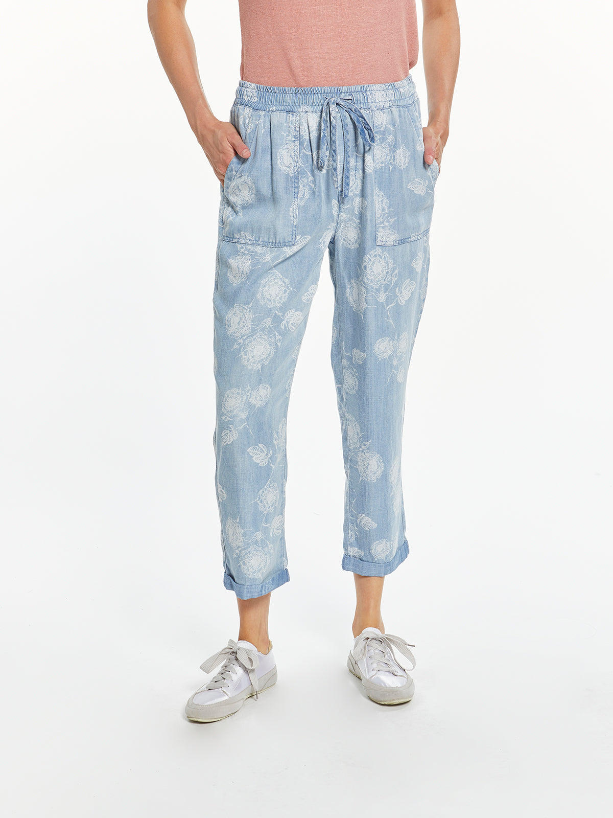 MAISIE PANTS - PRE PACK 6 UNITS