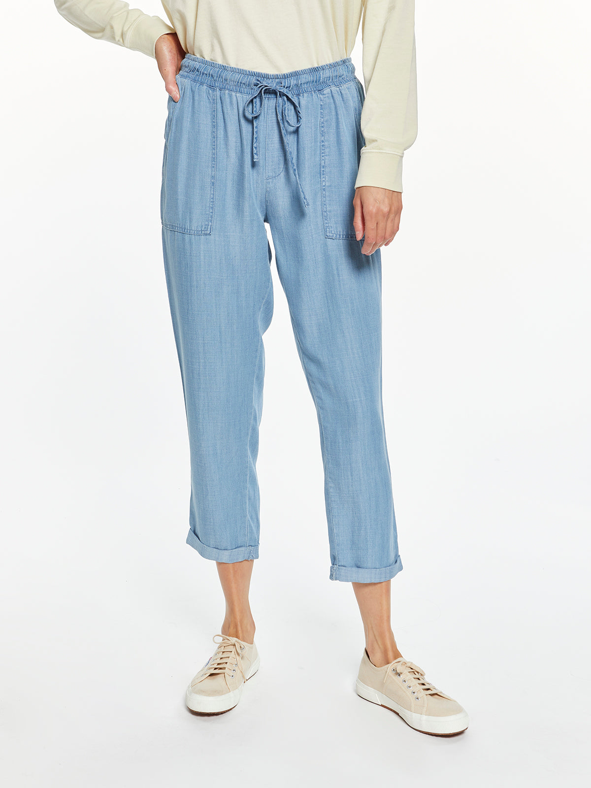 MAISIE PANTS - PRE PACK 6 UNITS
