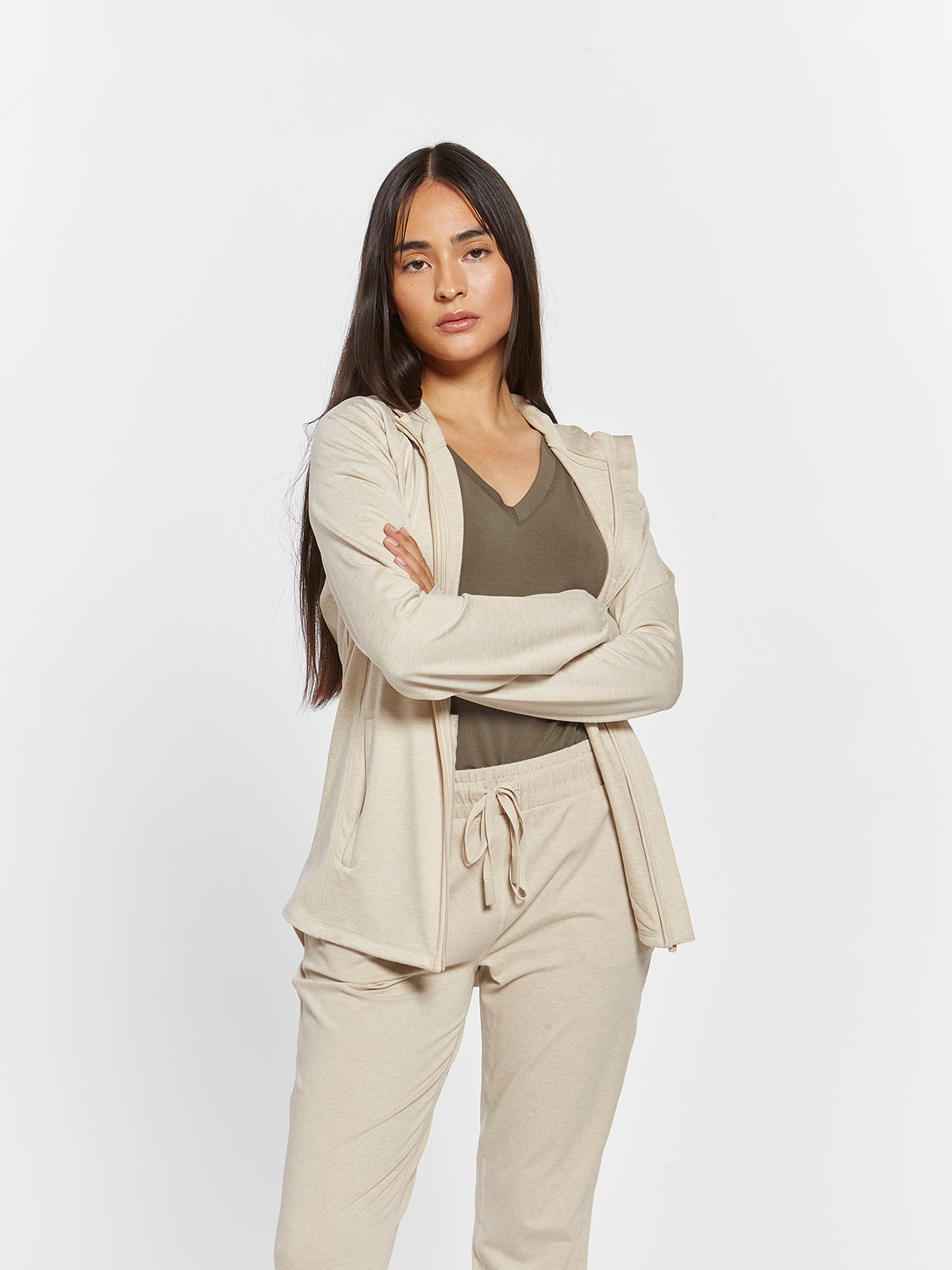 MARIYA HOODIE - PRE PACK 6 UNITS