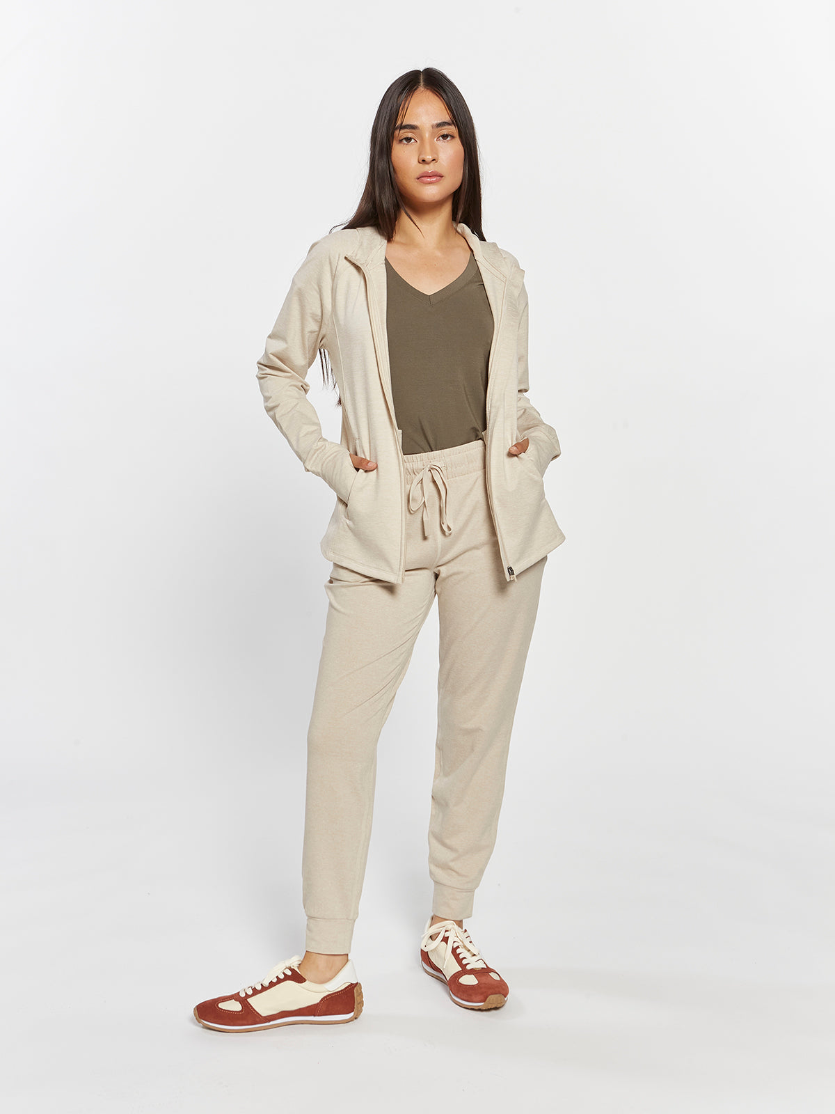 MARIYA HOODIE - PRE PACK 6 UNITS