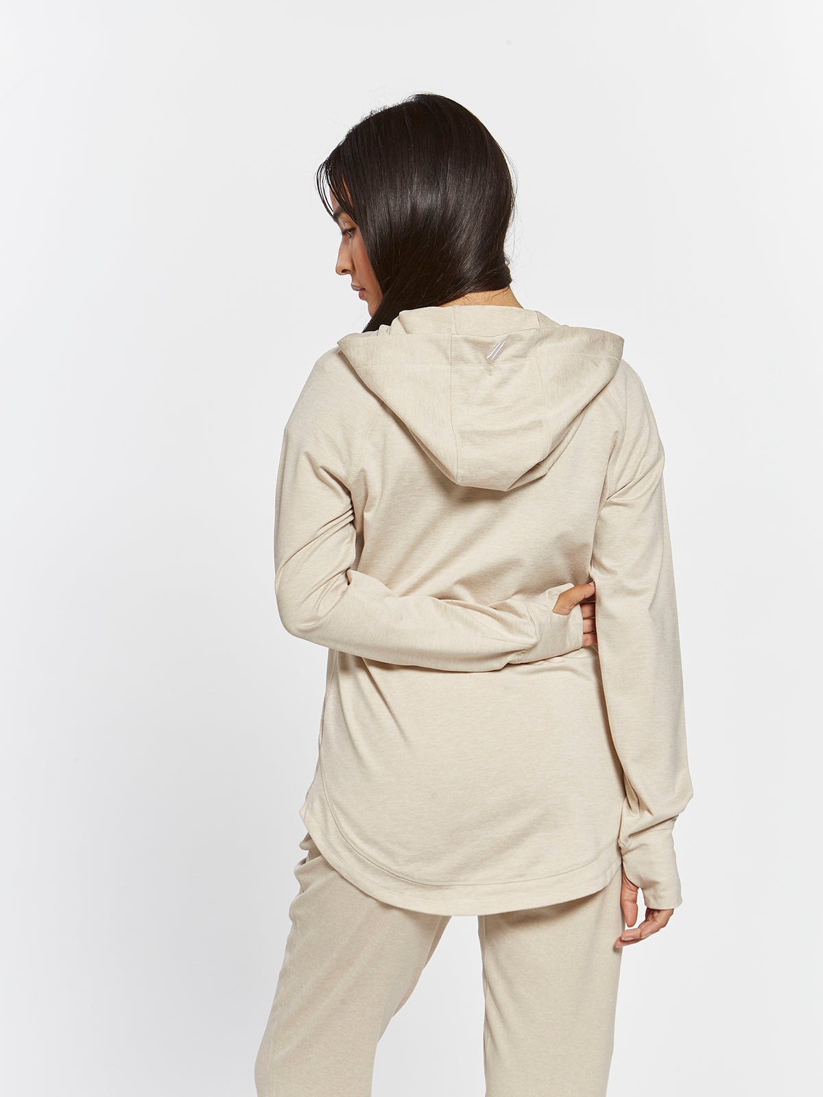 MARIYA HOODIE - PRE PACK 6 UNITS