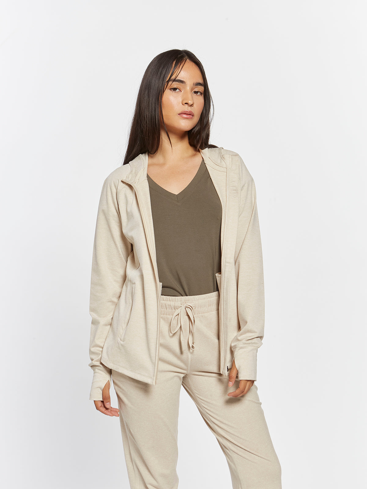 MARIYA HOODIE - PRE PACK 6 UNITS