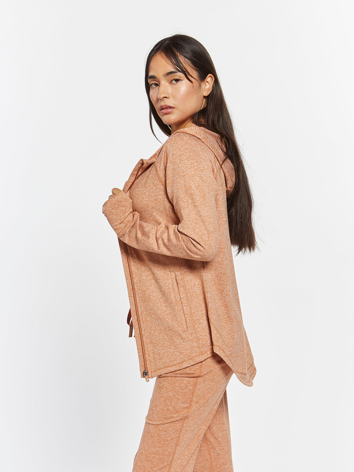 MARIYA HOODIE - PRE PACK 6 UNITS