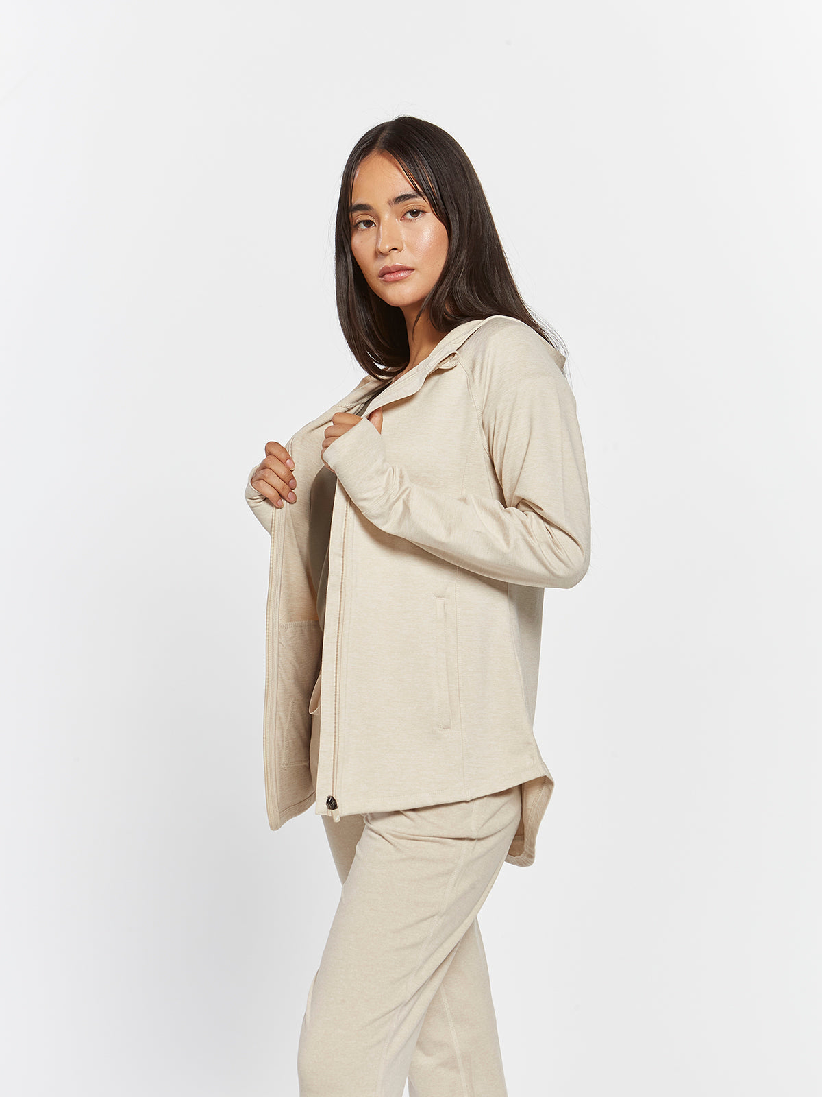 MARIYA HOODIE - PRE PACK 6 UNITS