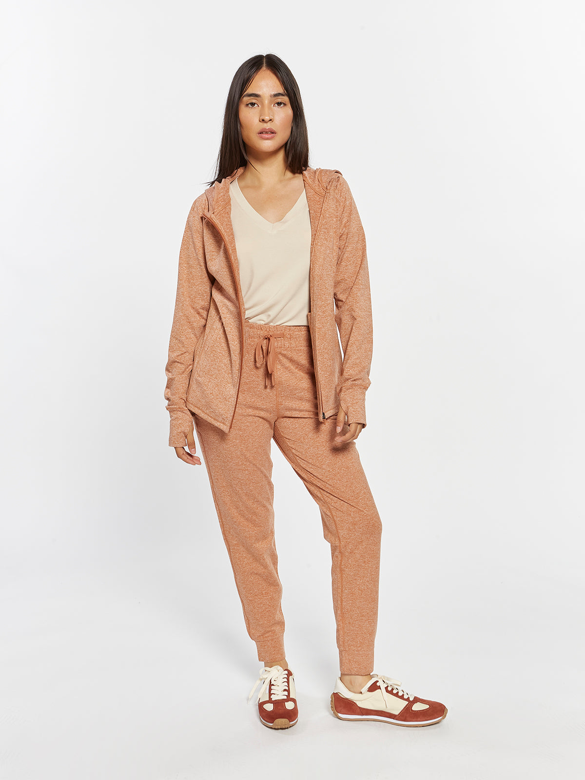 MARIYA HOODIE - PRE PACK 6 UNITS