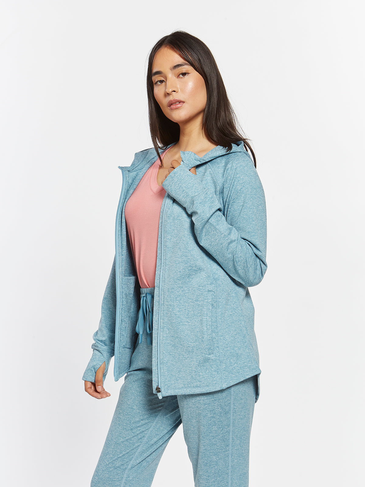 MARIYA HOODIE - PRE PACK 6 UNITS