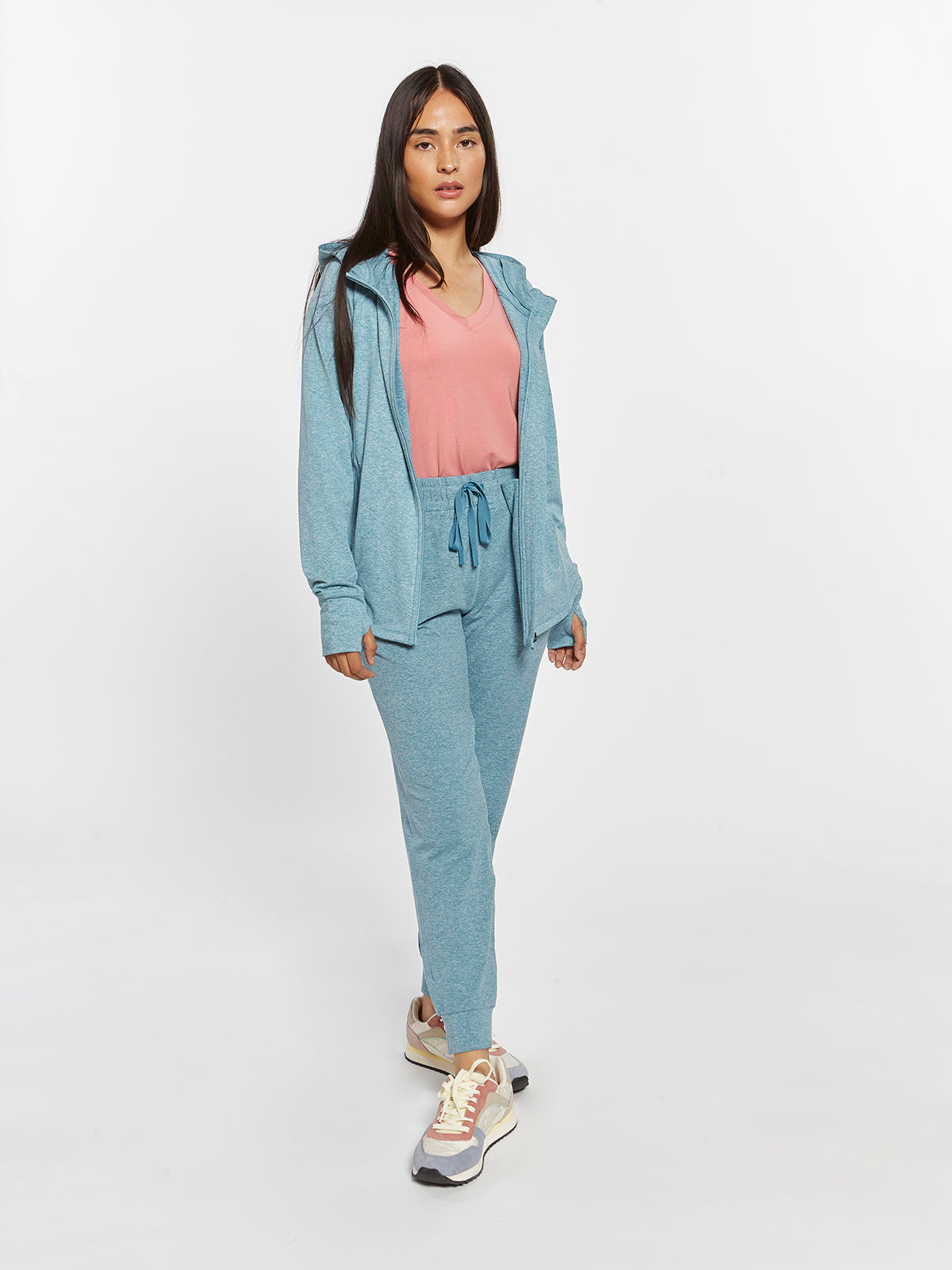 MARIYA HOODIE - PRE PACK 6 UNITS
