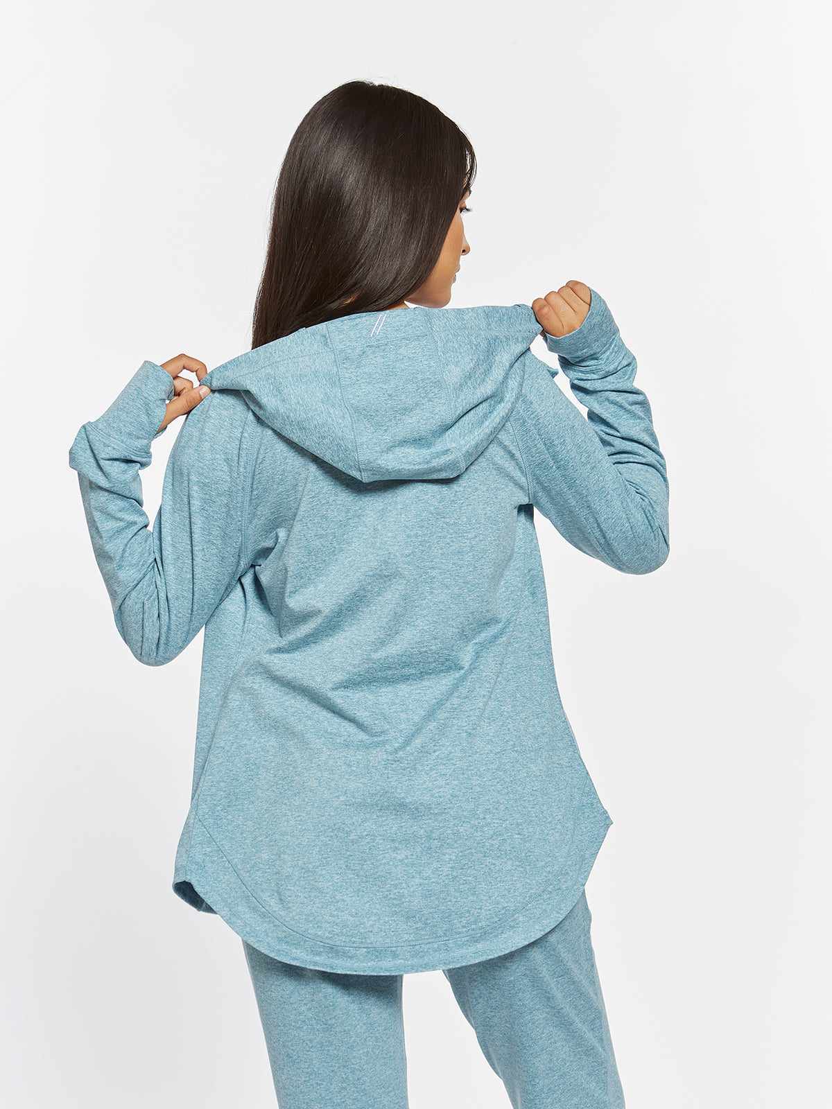 MARIYA HOODIE - PRE PACK 6 UNITS