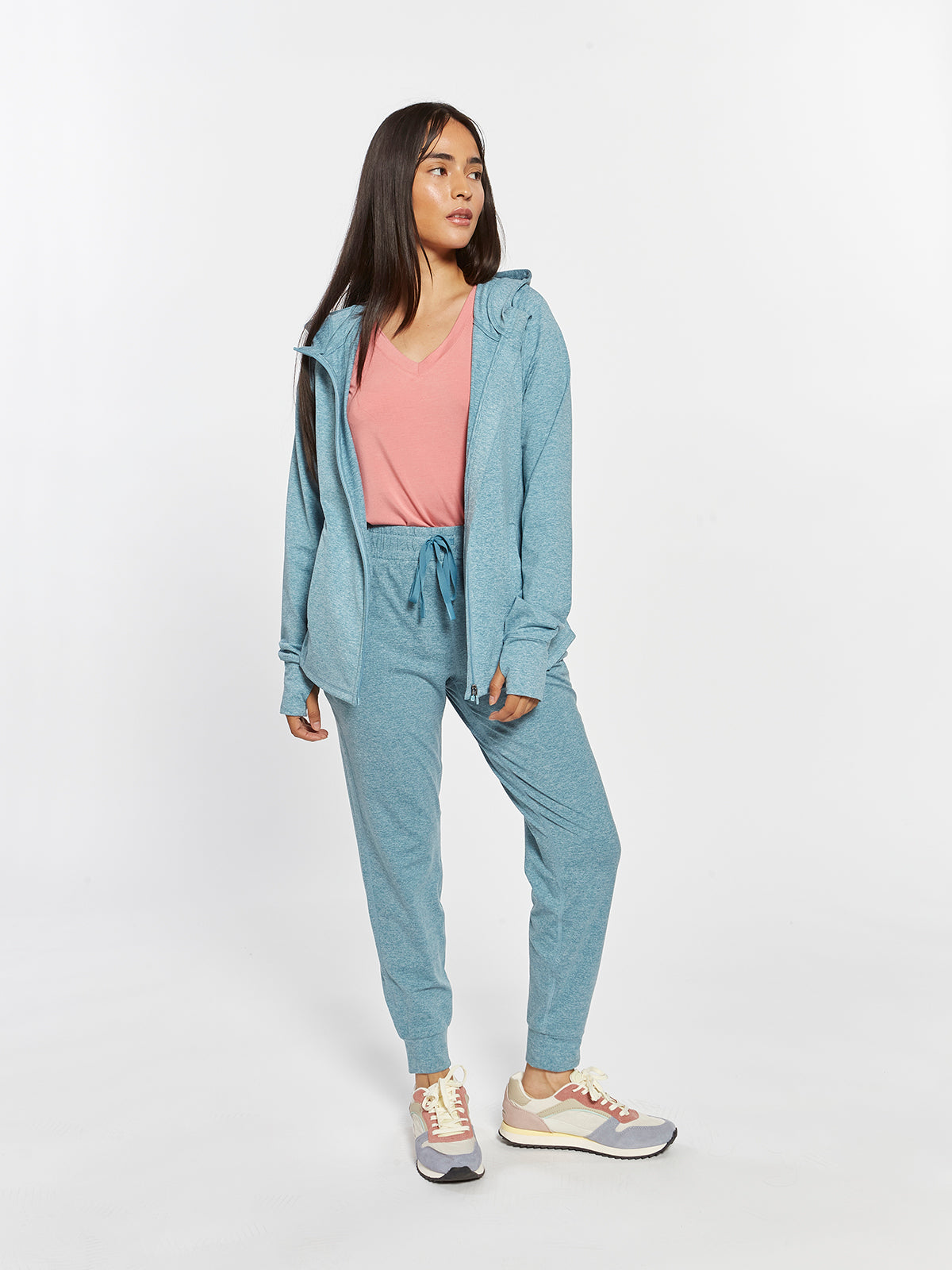 MARIYA HOODIE - PRE PACK 6 UNITS