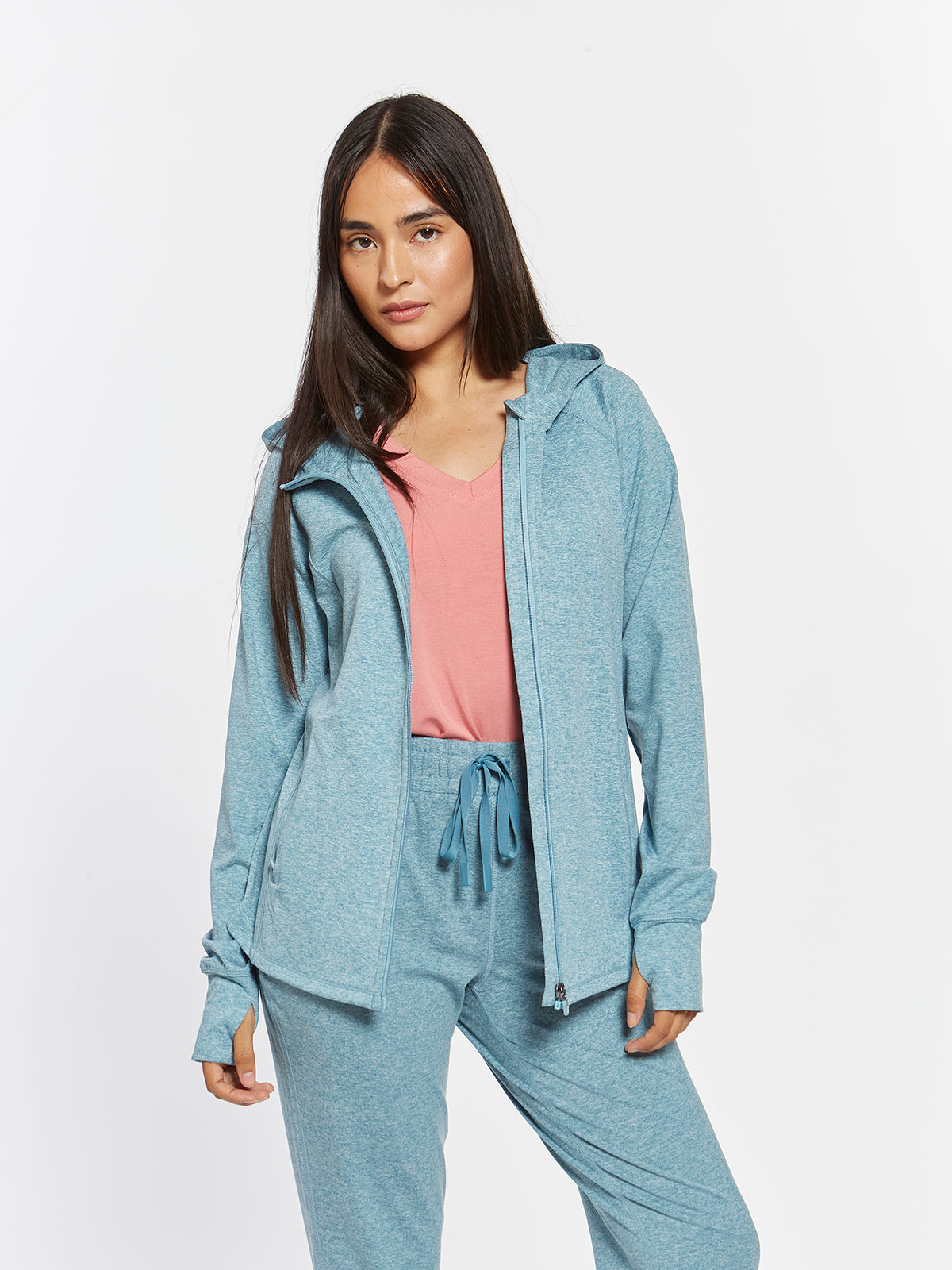 MARIYA HOODIE - PRE PACK 6 UNITS