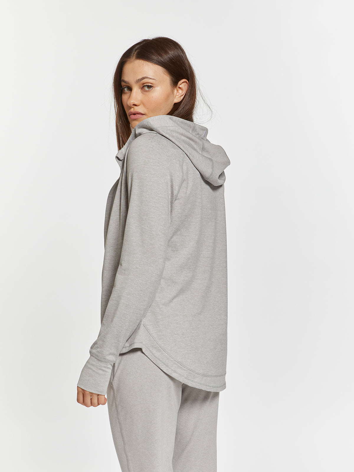 MARIYA HOODIE - PRE PACK 6 UNITS