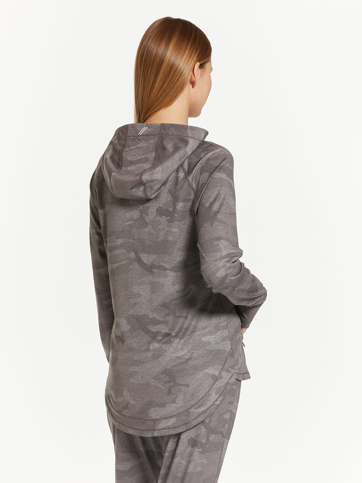 MARIYA HOODIE - PRE PACK 6 UNITS
