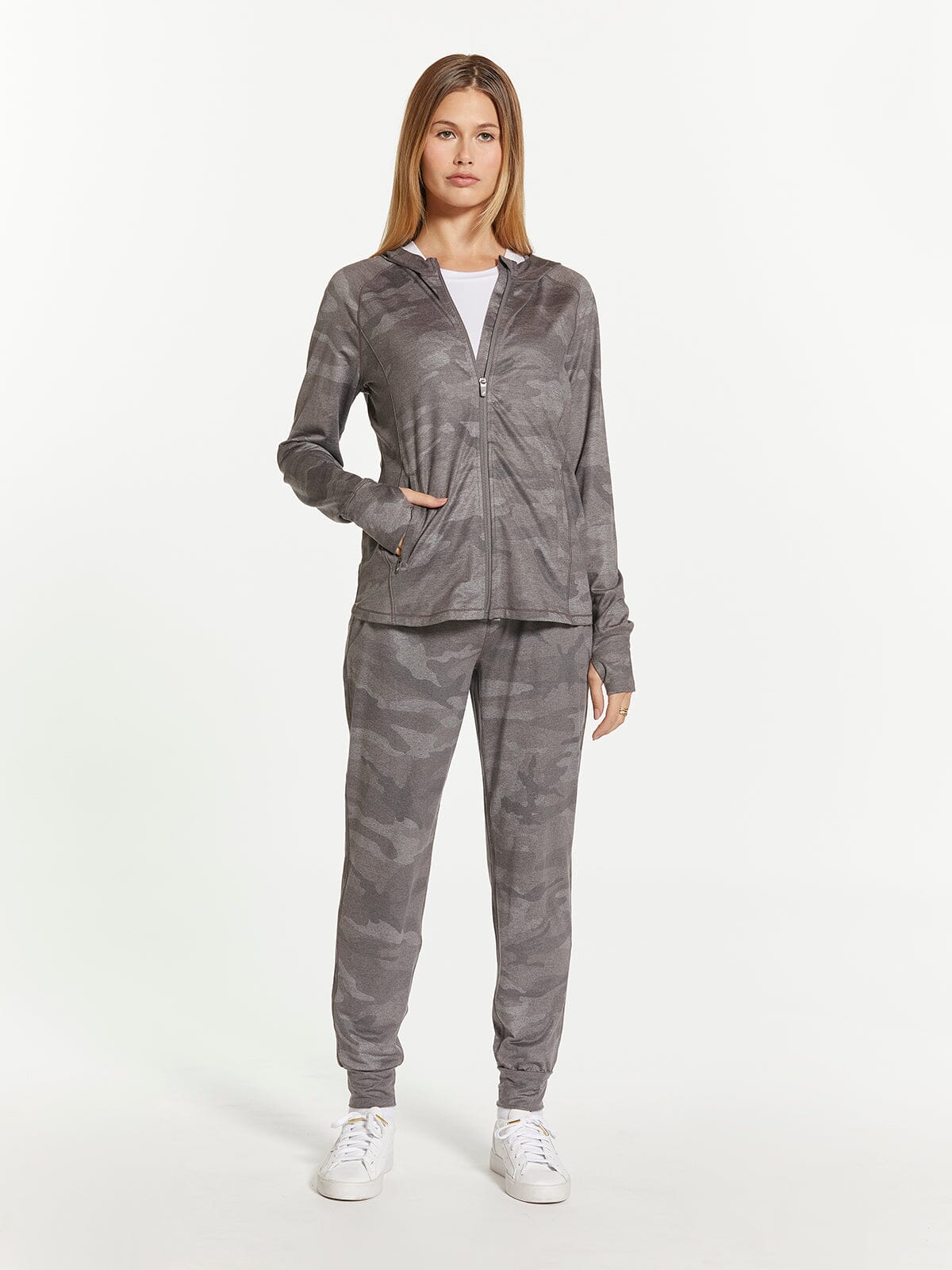 MARIYA HOODIE - PRE PACK 6 UNITS