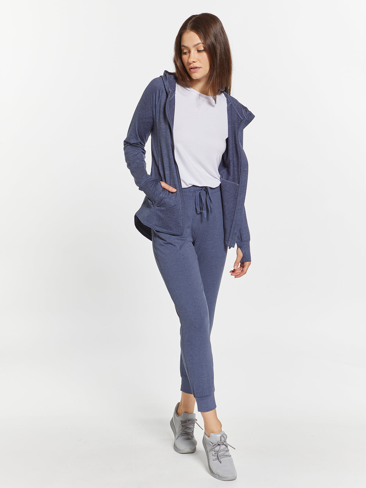 MARIYA HOODIE - PRE PACK 6 UNITS