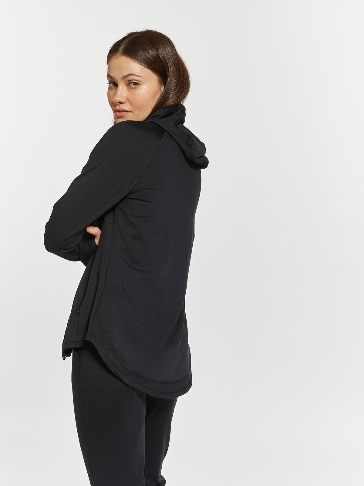 MARIYA HOODIE - PRE PACK 6 UNITS