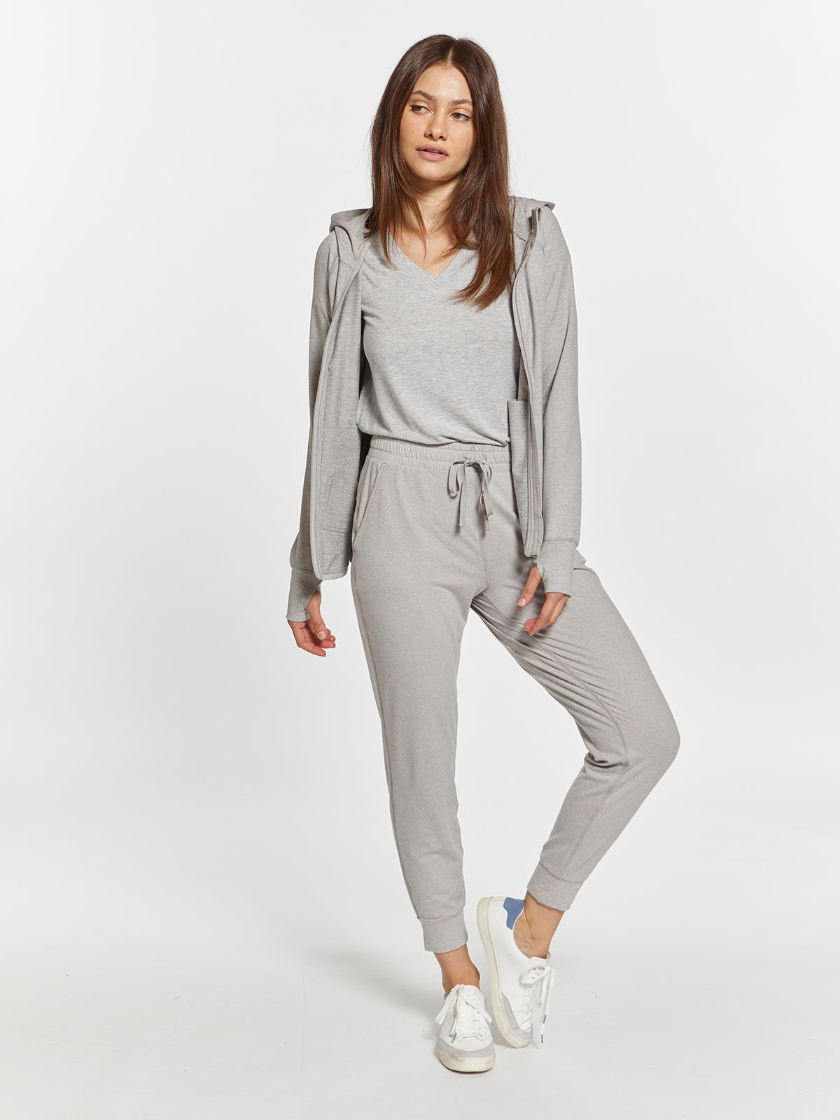 MARIYA HOODIE - PRE PACK 6 UNITS