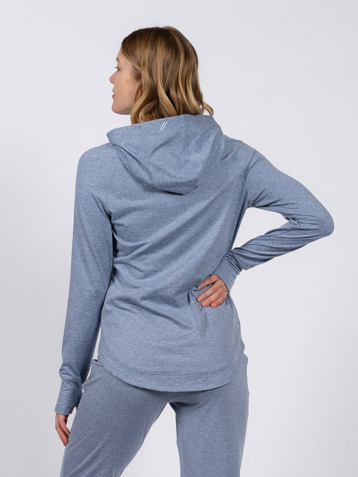 MARIYA HOODIE - PRE PACK 6 UNITS