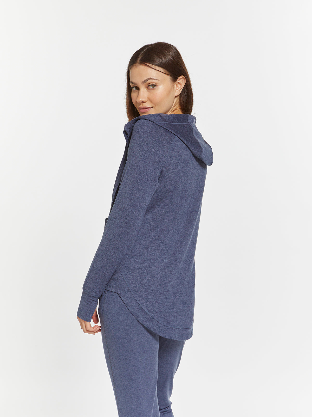 MARIYA HOODIE - PRE PACK 6 UNITS