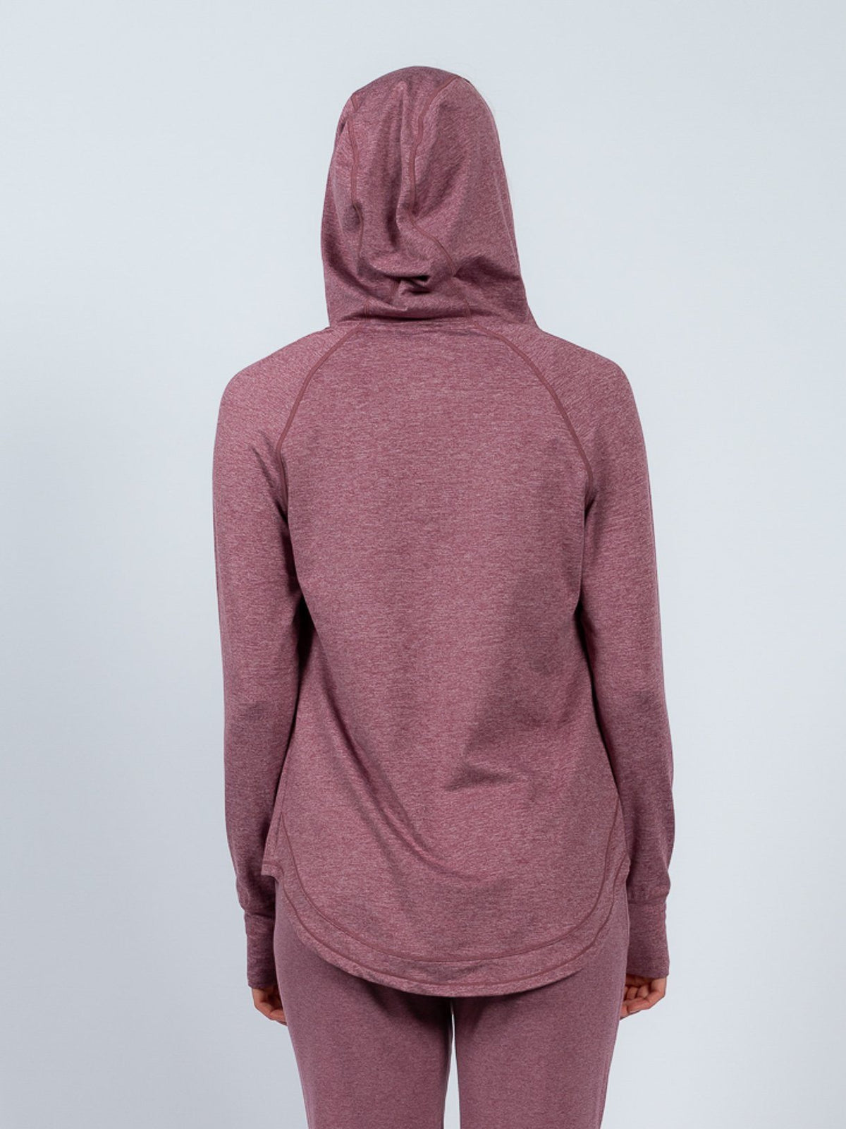 MARIYA HOODIE - PRE PACK 6 UNITS