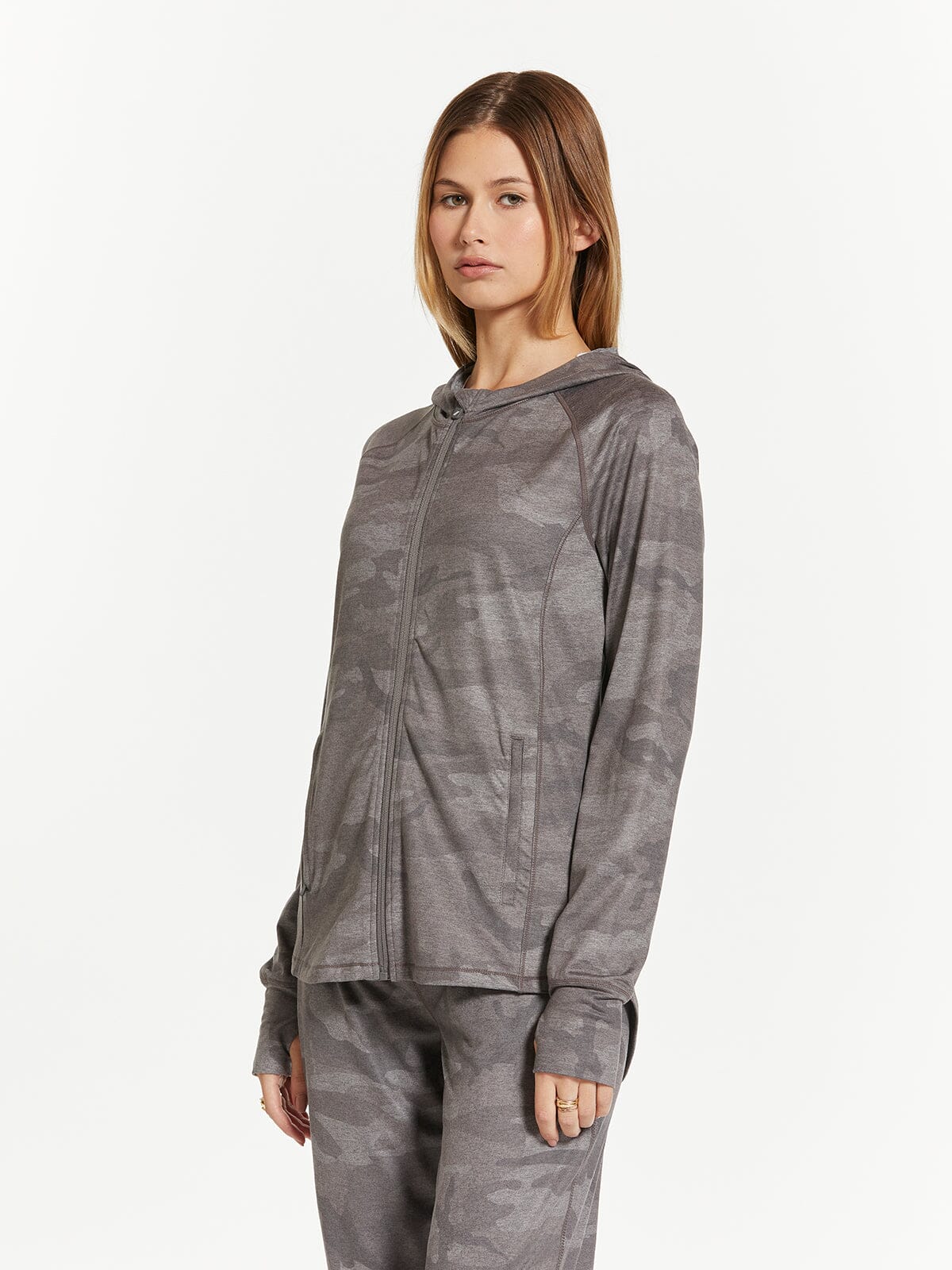 MARIYA HOODIE - PRE PACK 6 UNITS
