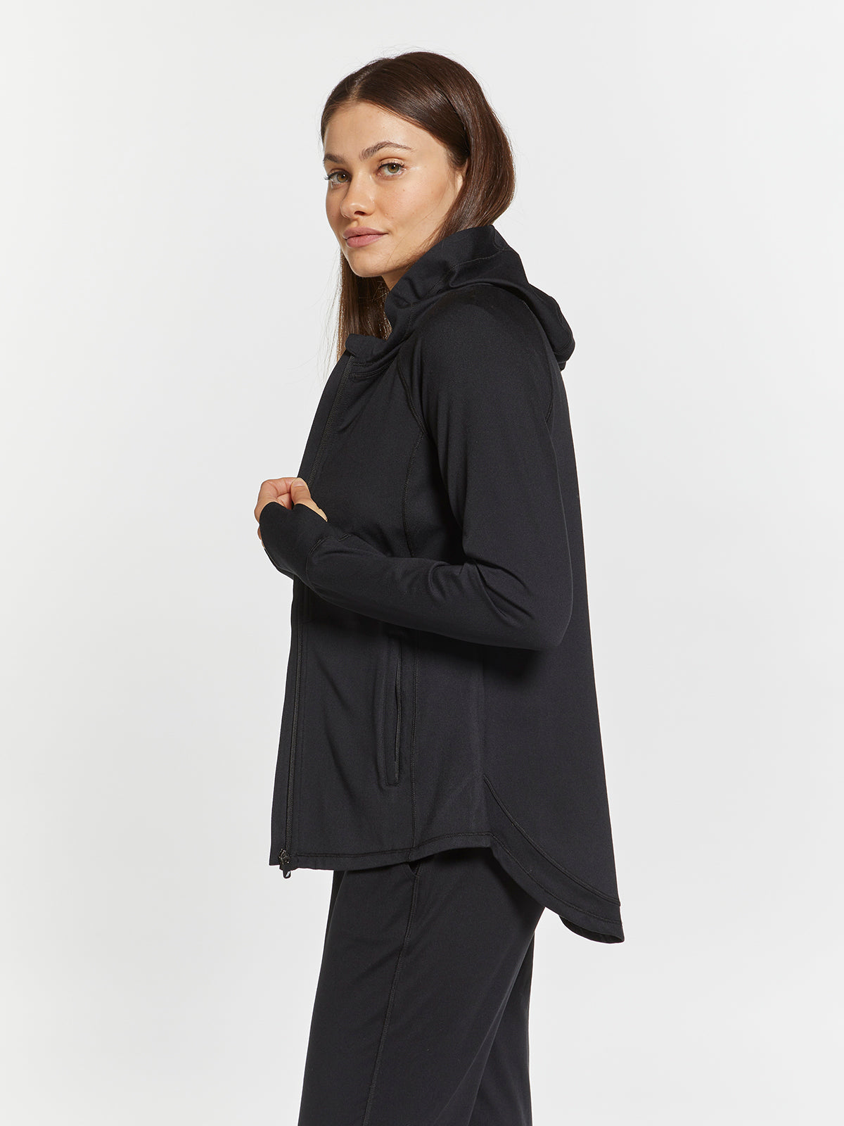 MARIYA HOODIE - PRE PACK 6 UNITS