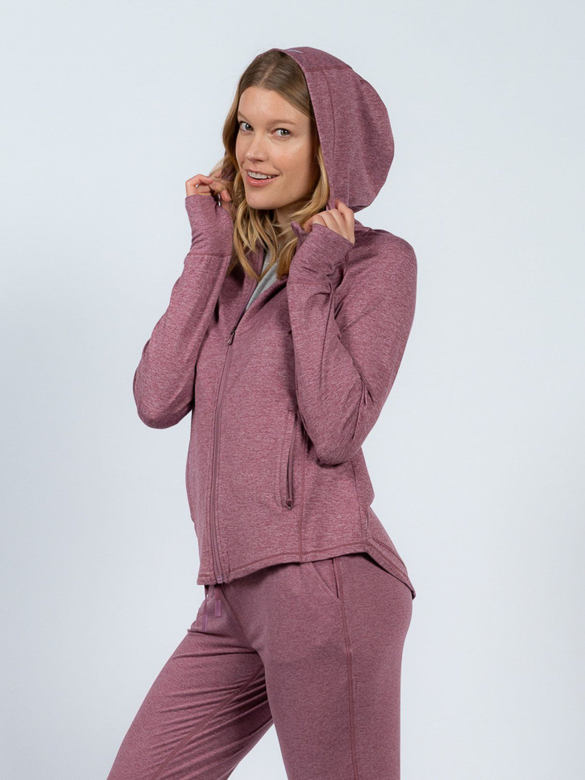 MARIYA HOODIE - PRE PACK 6 UNITS