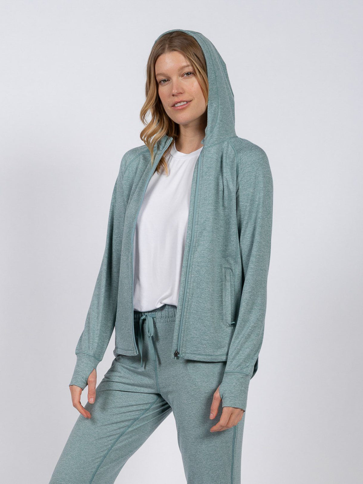 MARIYA HOODIE - PRE PACK 6 UNITS