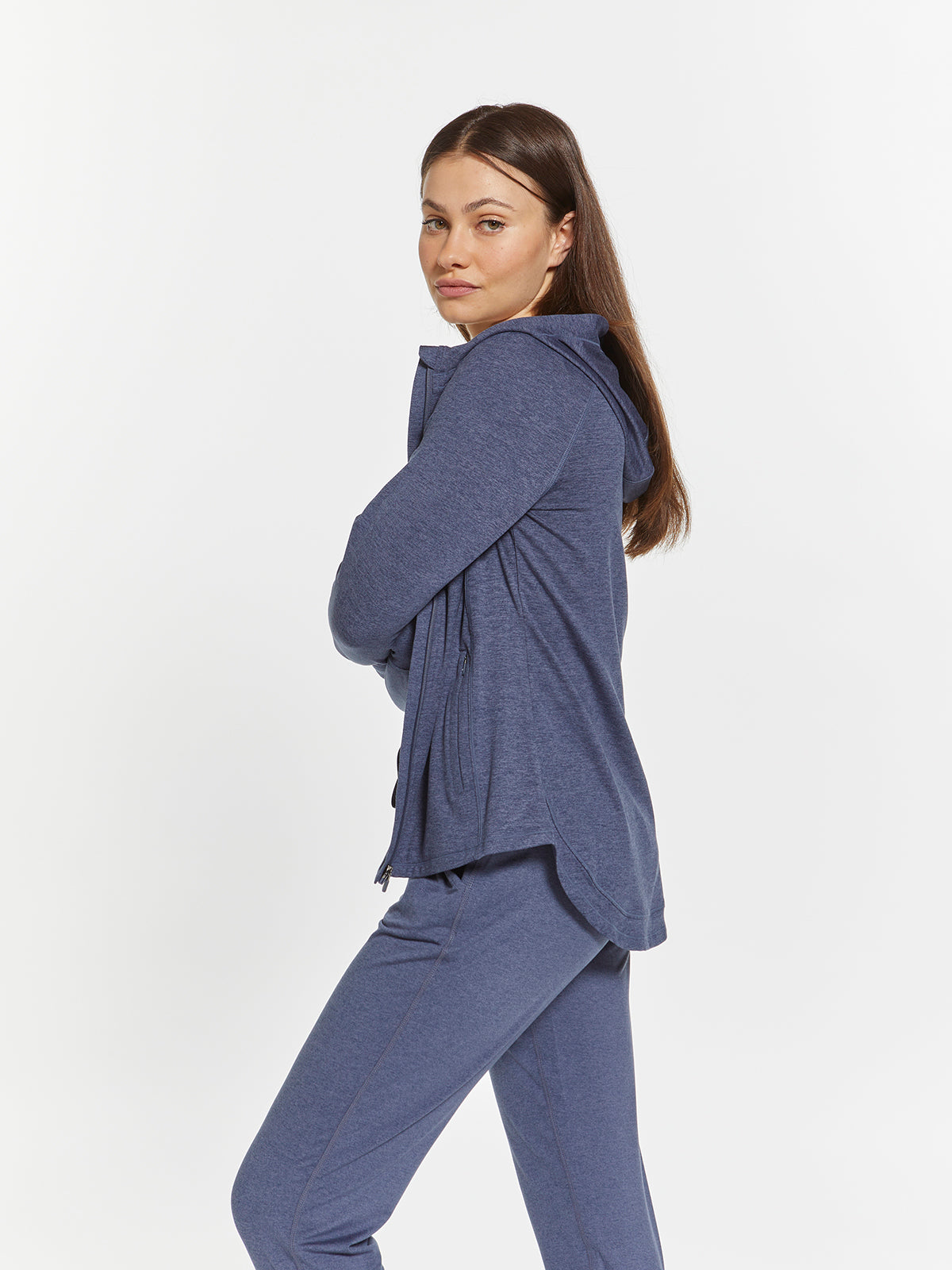 MARIYA HOODIE - PRE PACK 6 UNITS