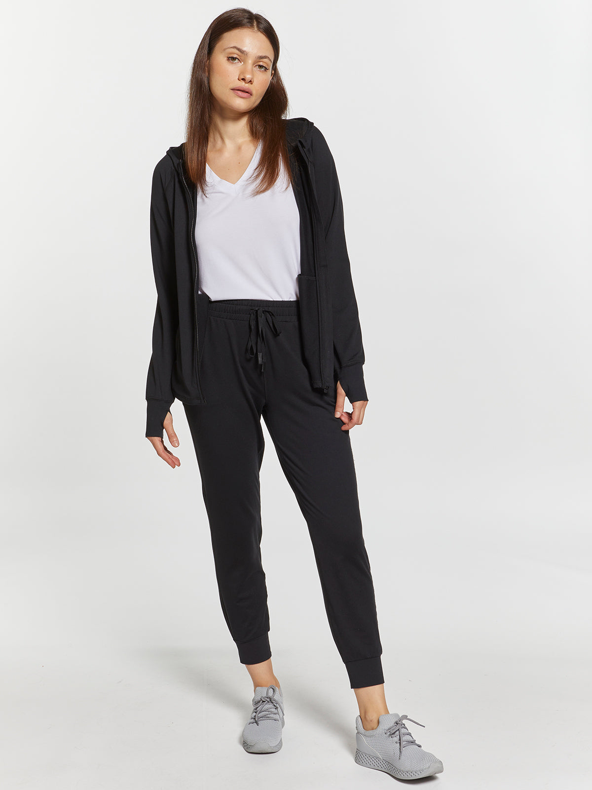 MARIYA HOODIE - PRE PACK 6 UNITS