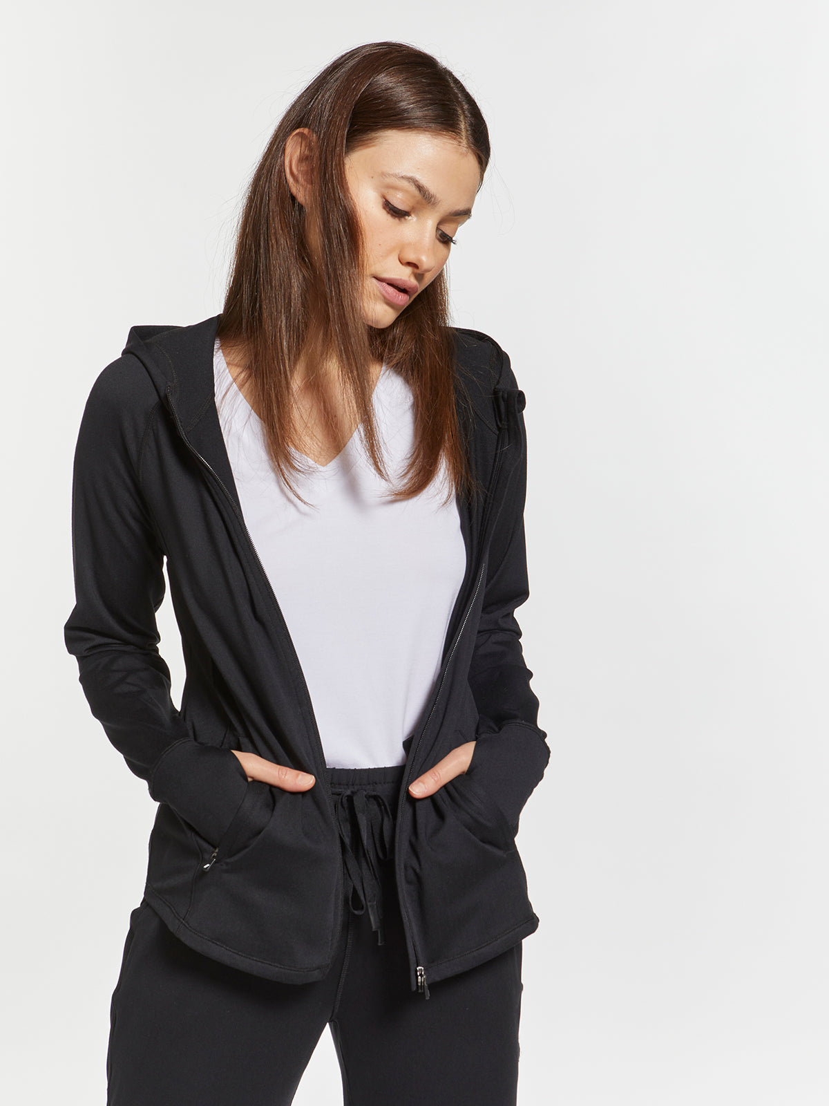 MARIYA HOODIE - PRE PACK 6 UNITS