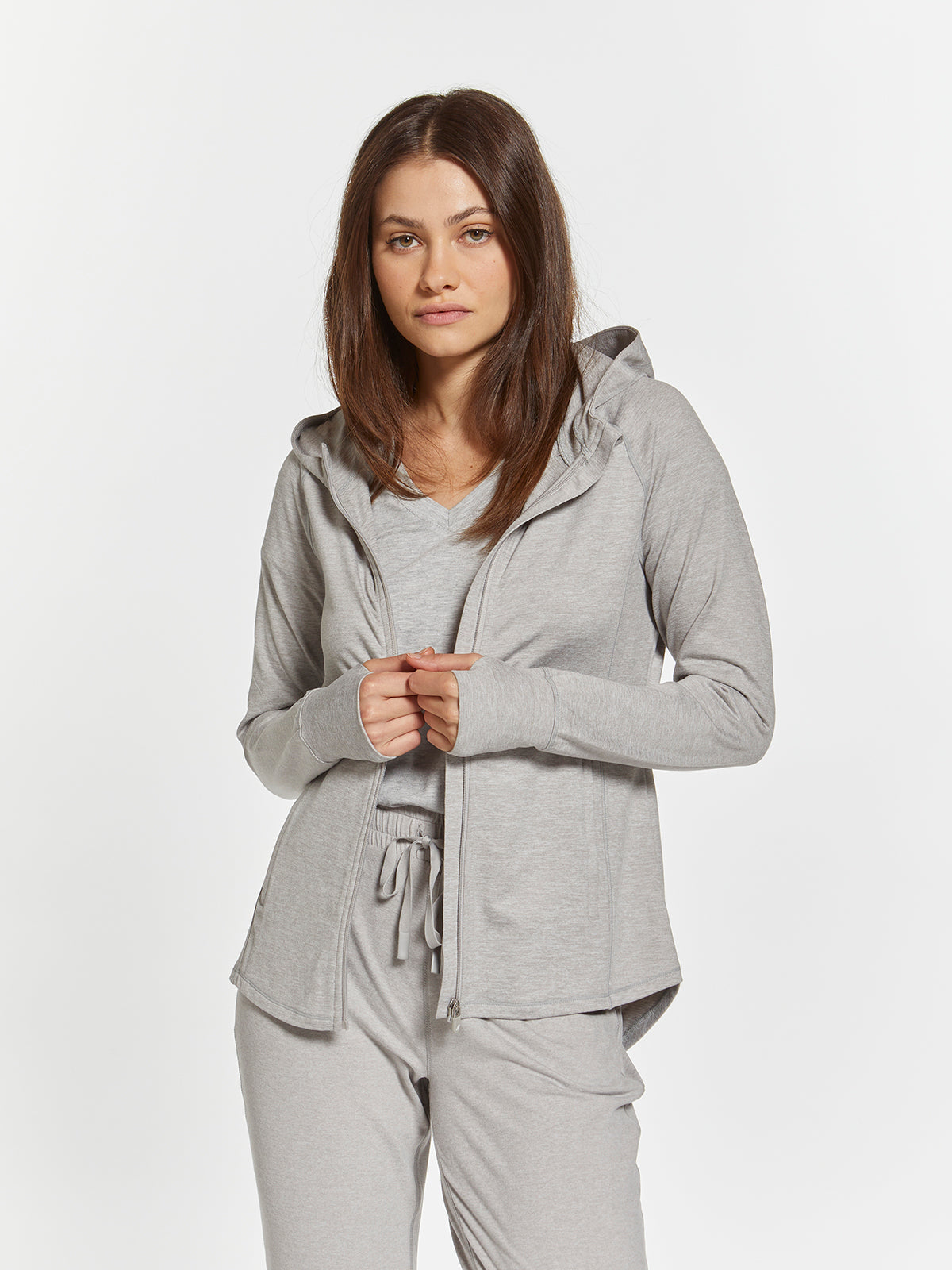 MARIYA HOODIE - PRE PACK 6 UNITS