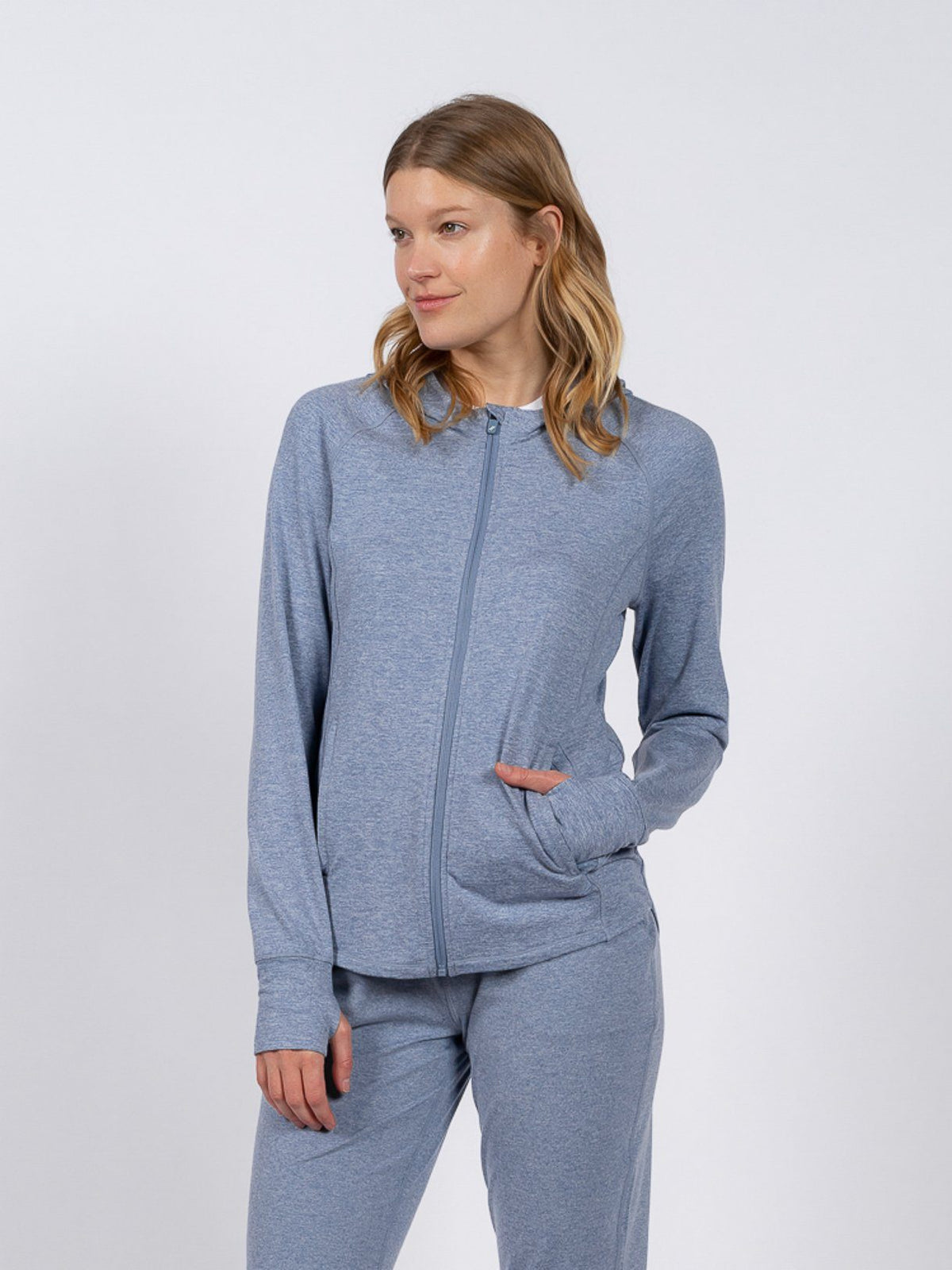MARIYA HOODIE - PRE PACK 6 UNITS