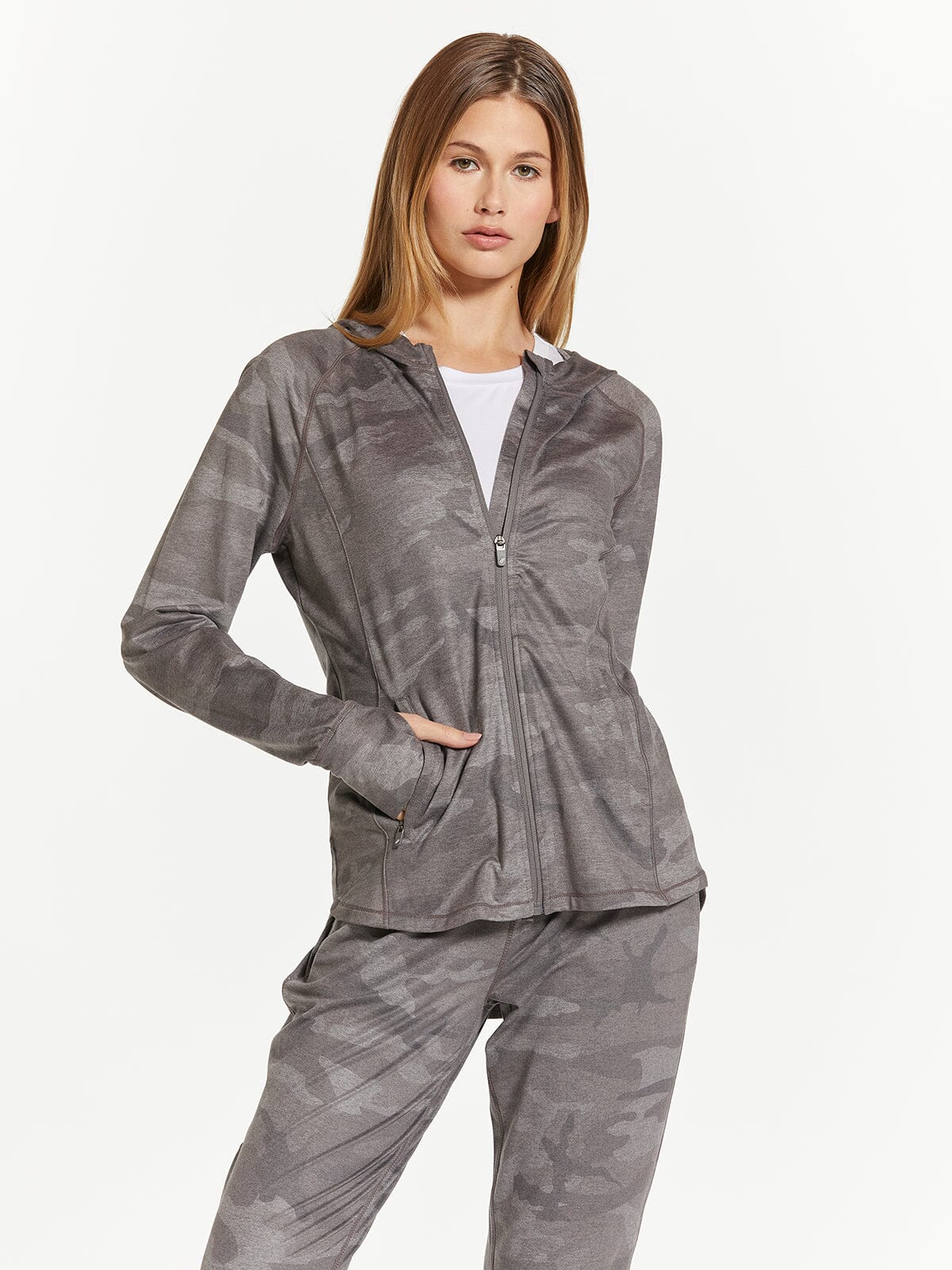 MARIYA HOODIE - PRE PACK 6 UNITS