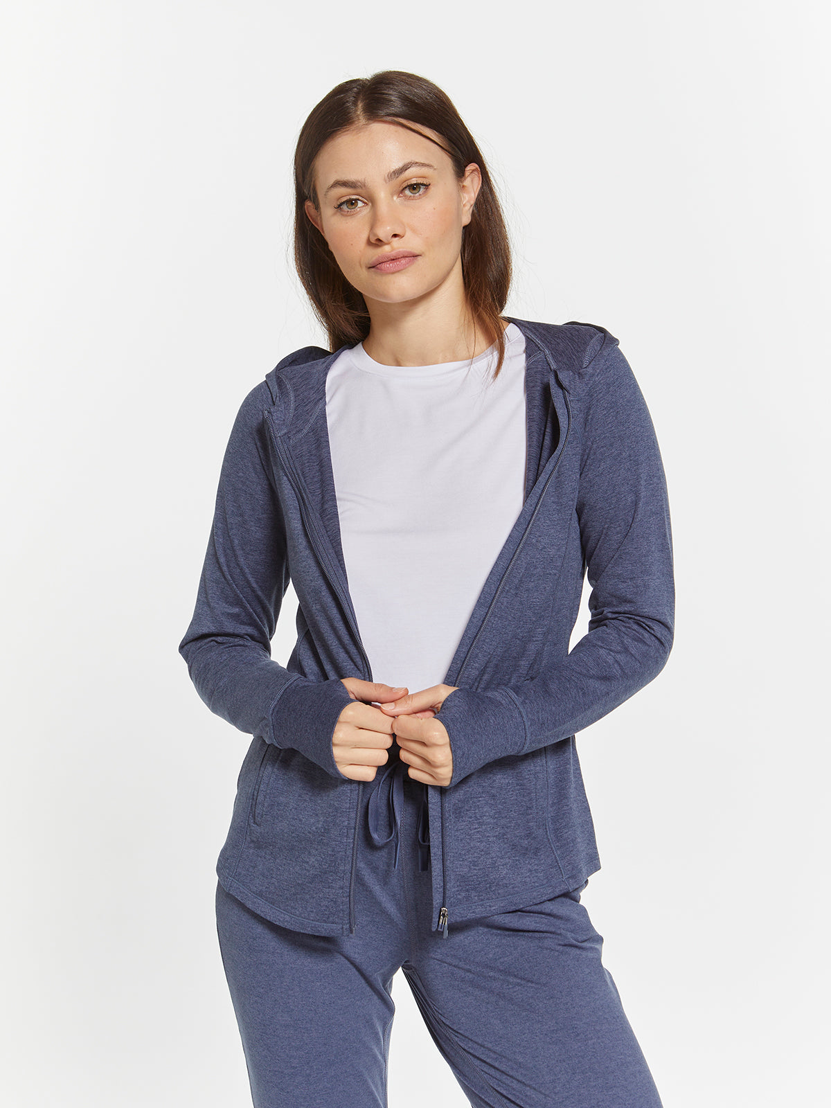 MARIYA HOODIE - PRE PACK 6 UNITS